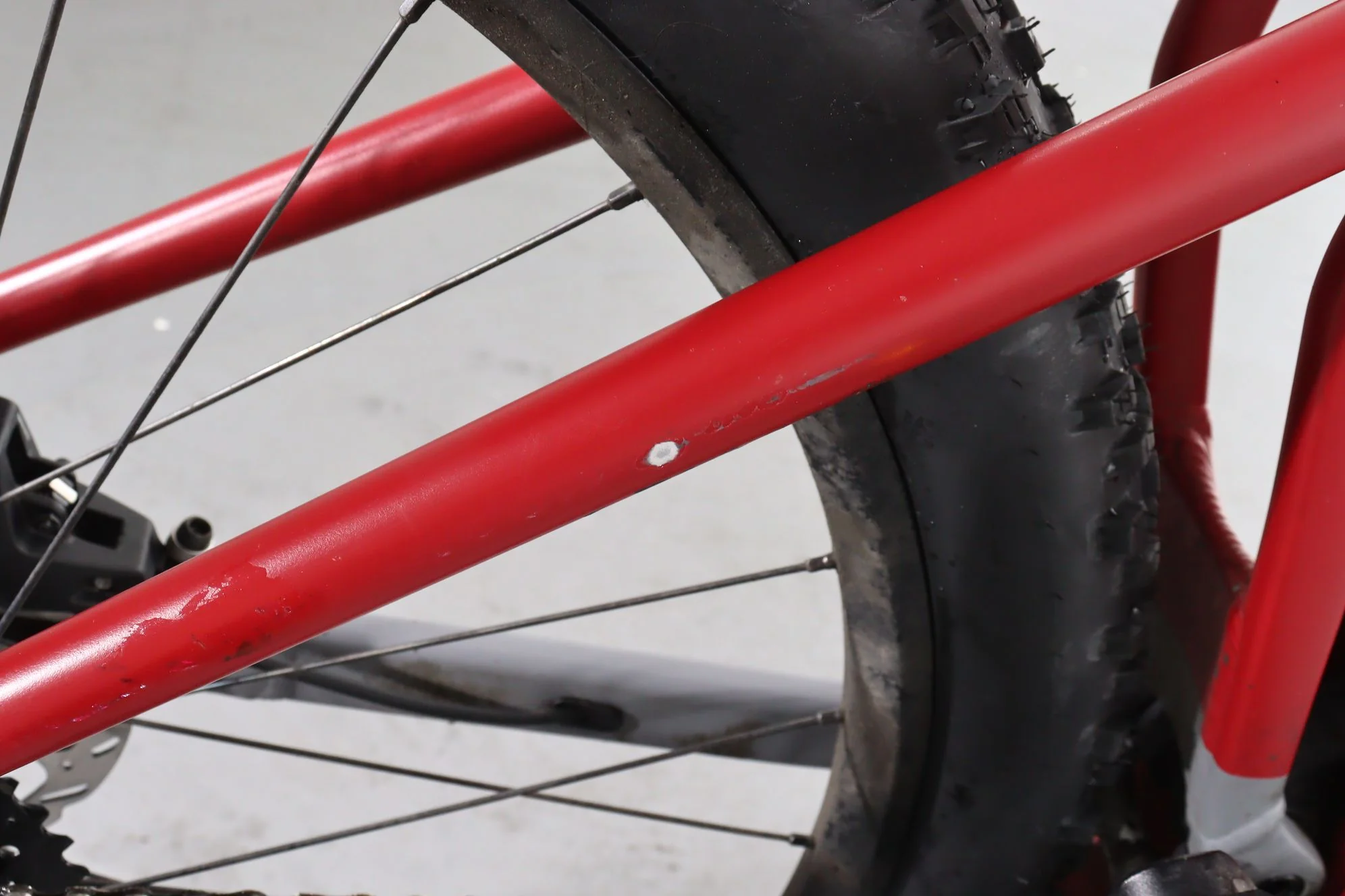 Mondraker Level R - Image 8