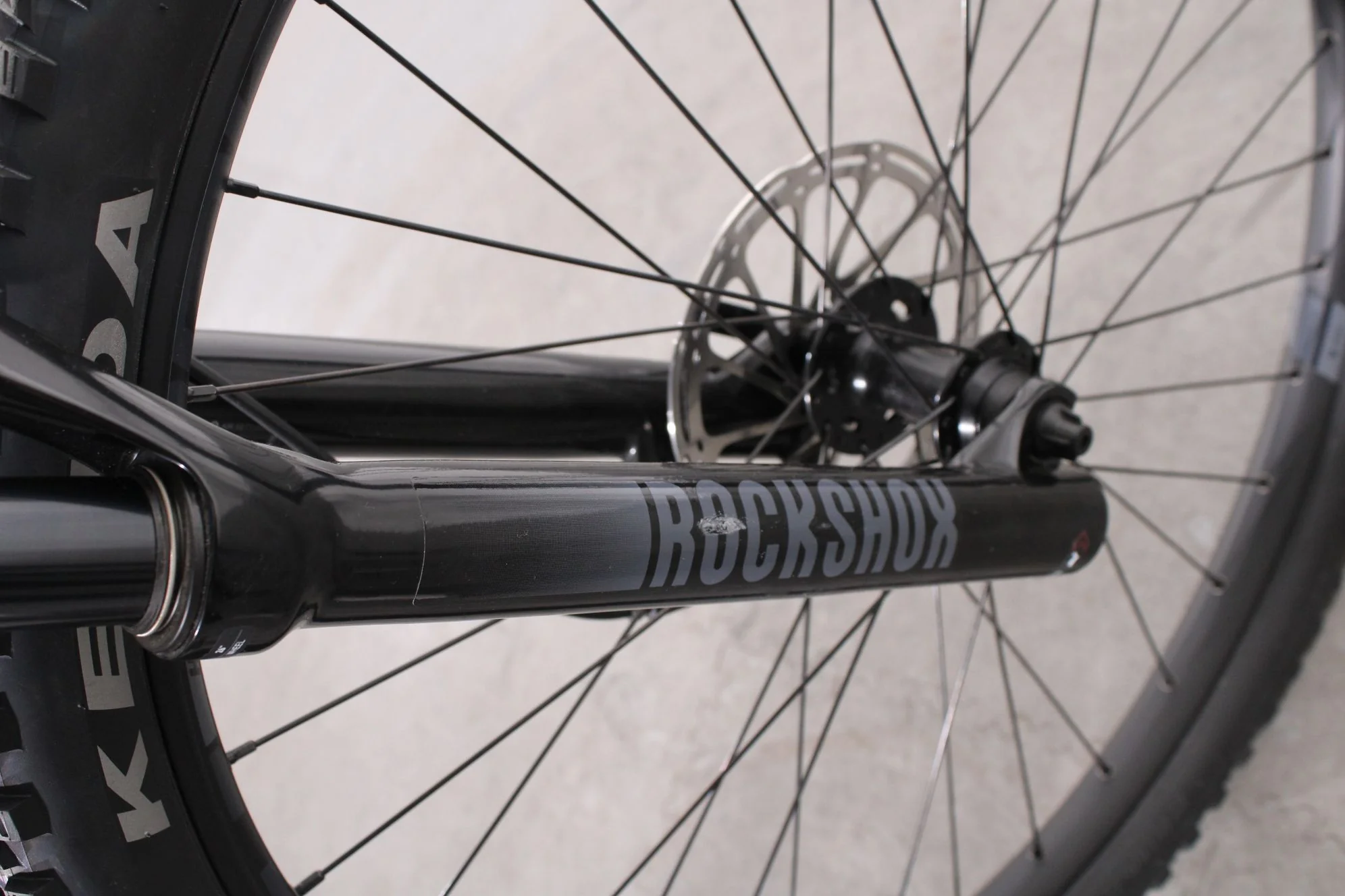 Mondraker Play 26 - Image 8