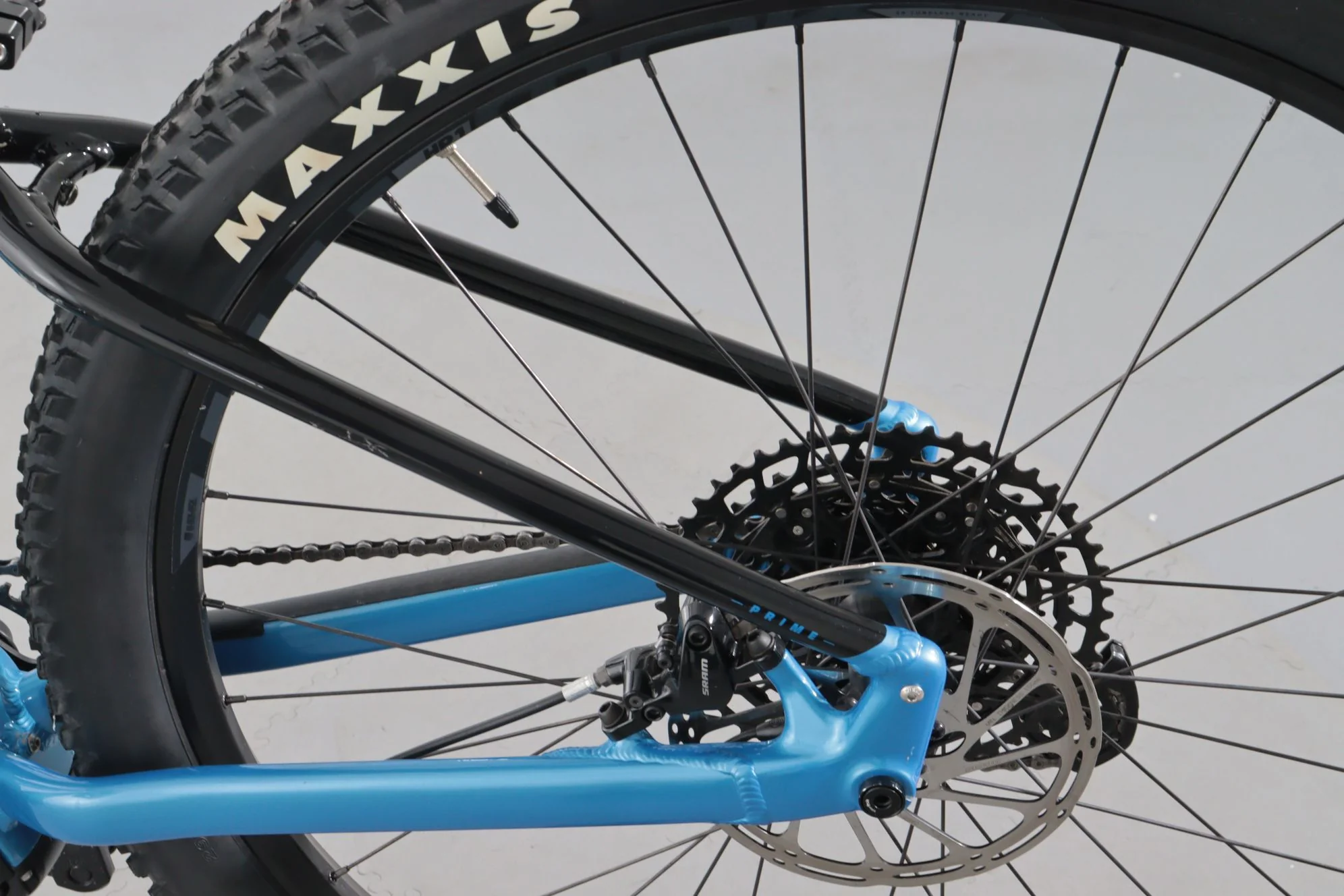 Mondraker Prime 29 - Image 11