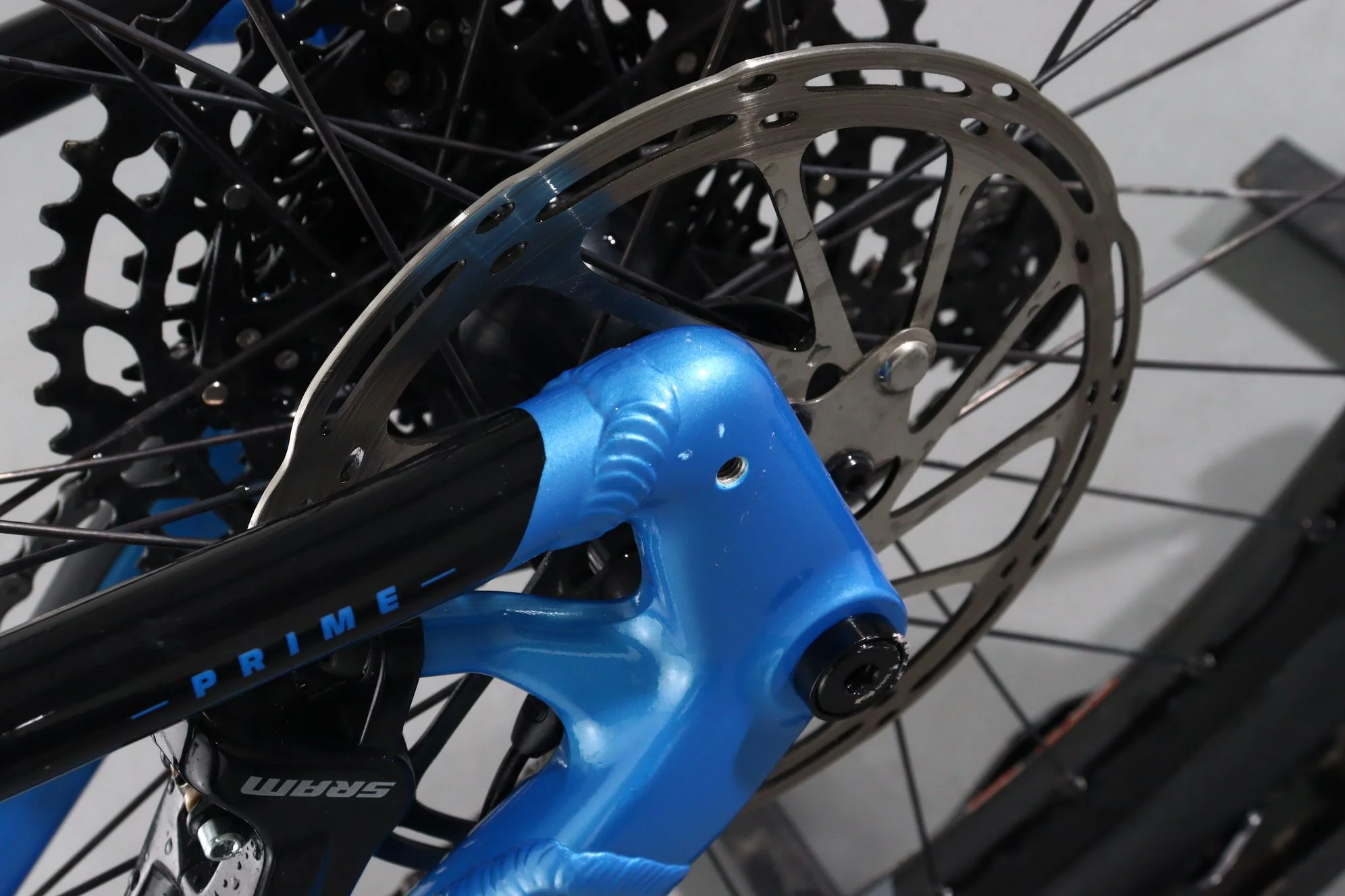 Mondraker Prime 29 - Image 10