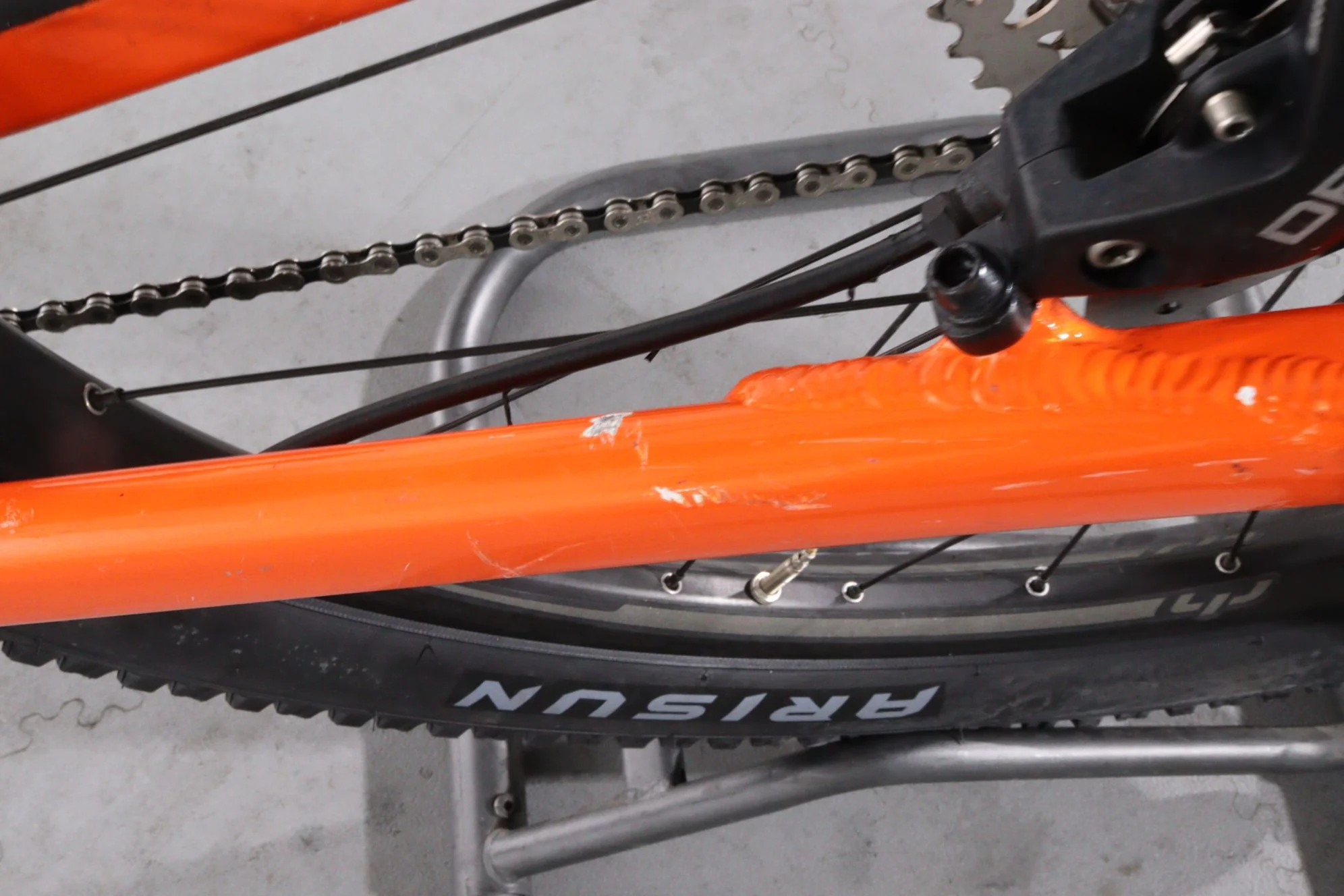 Mondraker Prime R - Image 15
