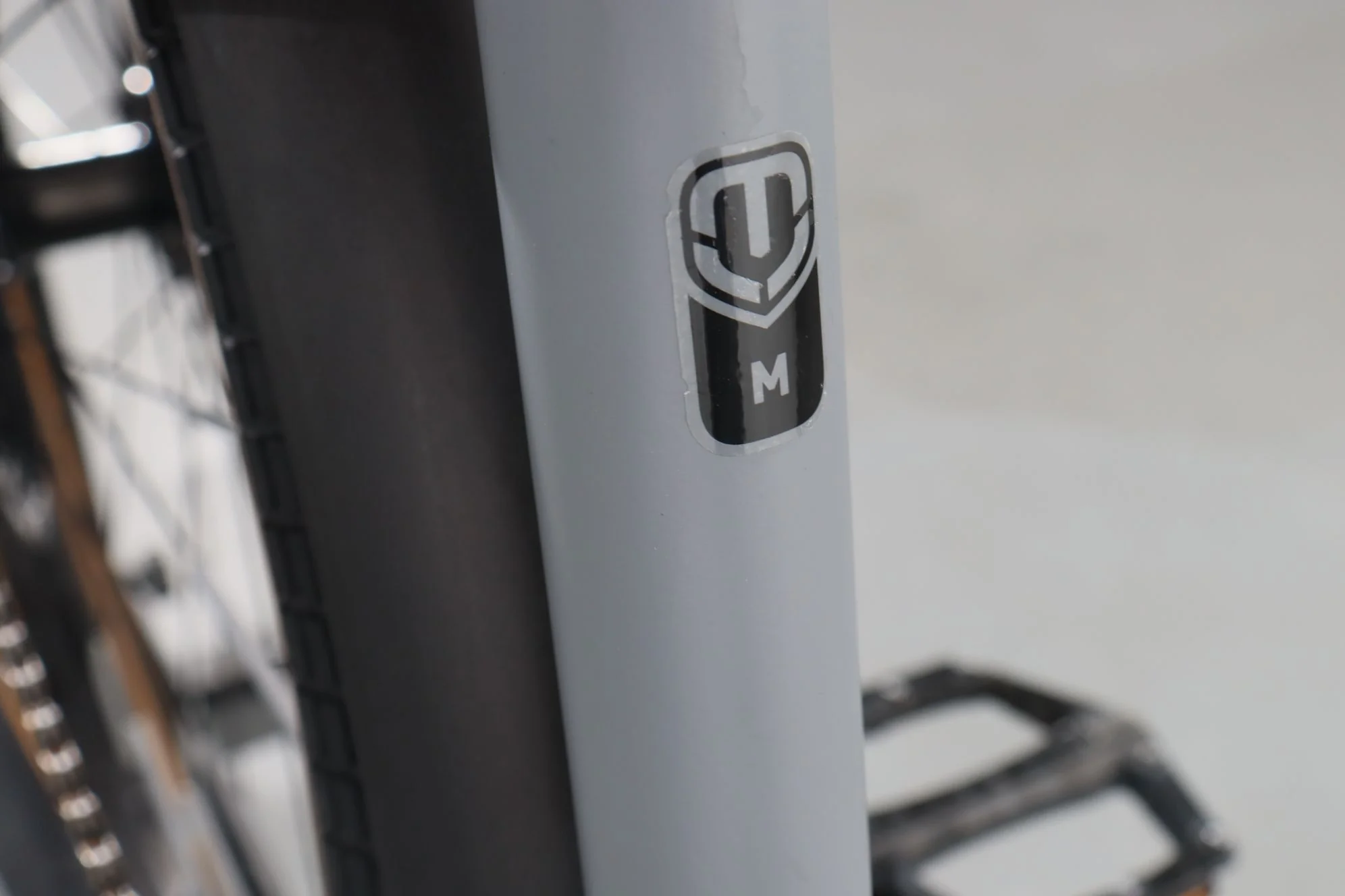 Mondraker Prime RX - Image 10