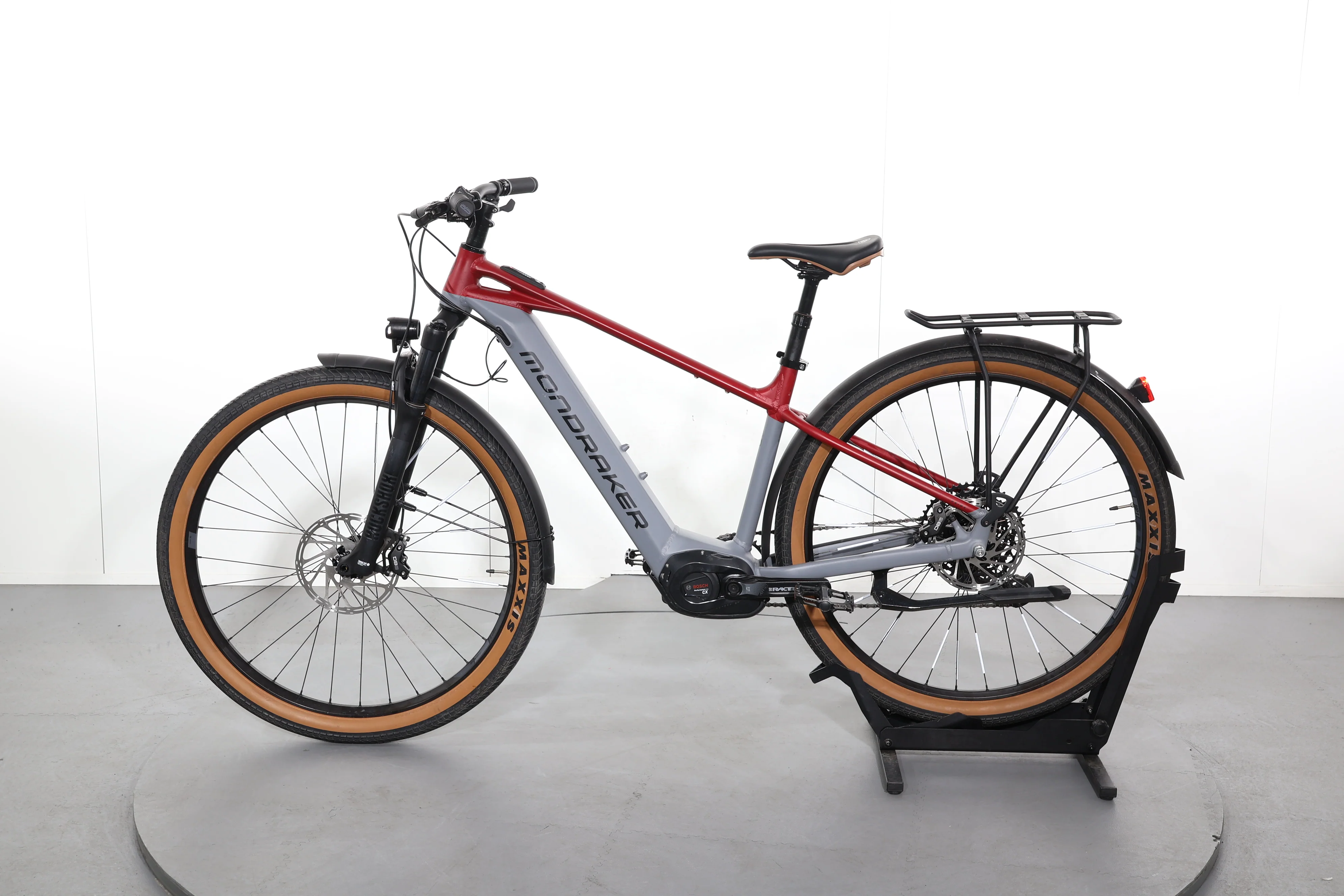 Mondraker Prime RX - Image 4