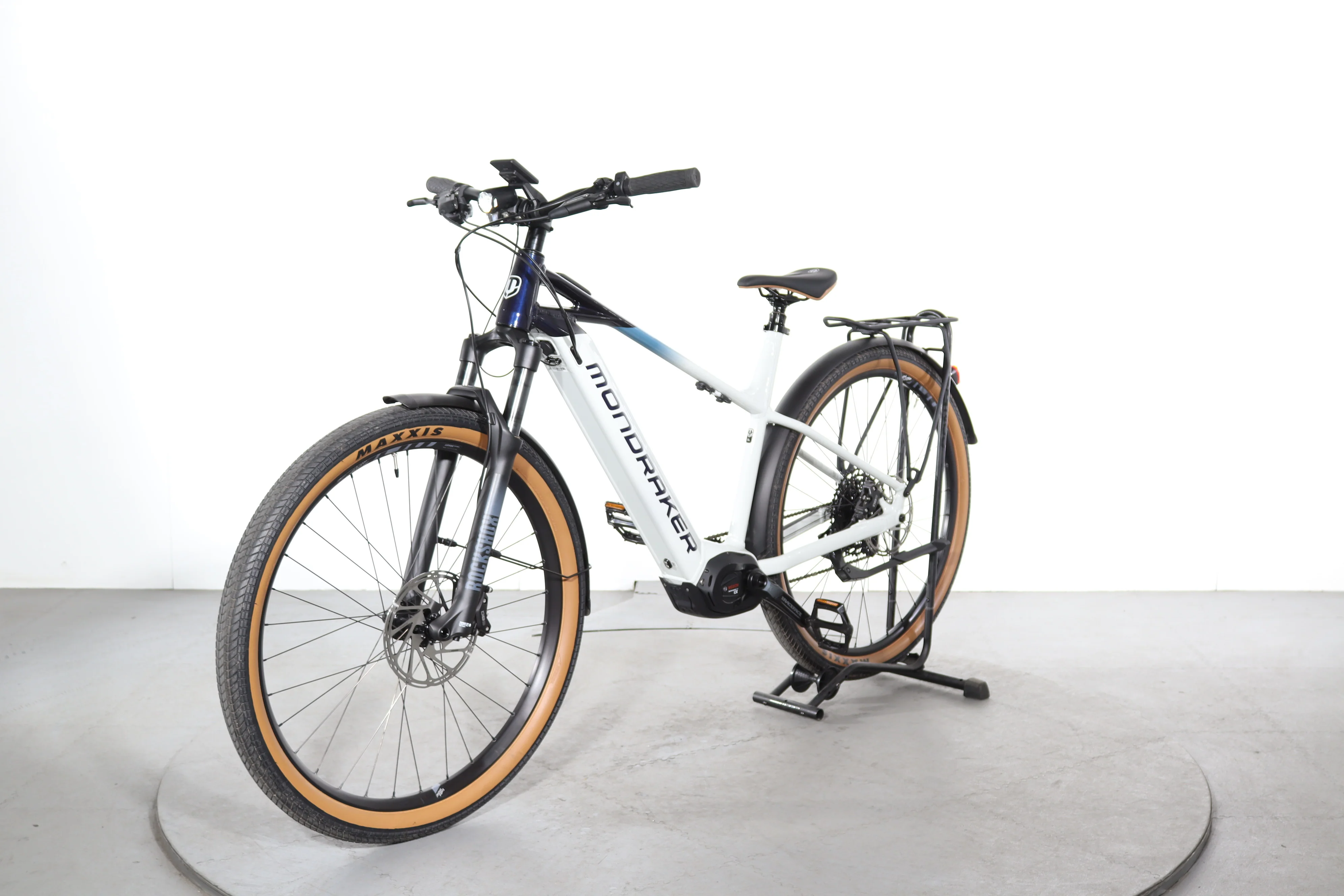 Mondraker Prime RX - Image 3