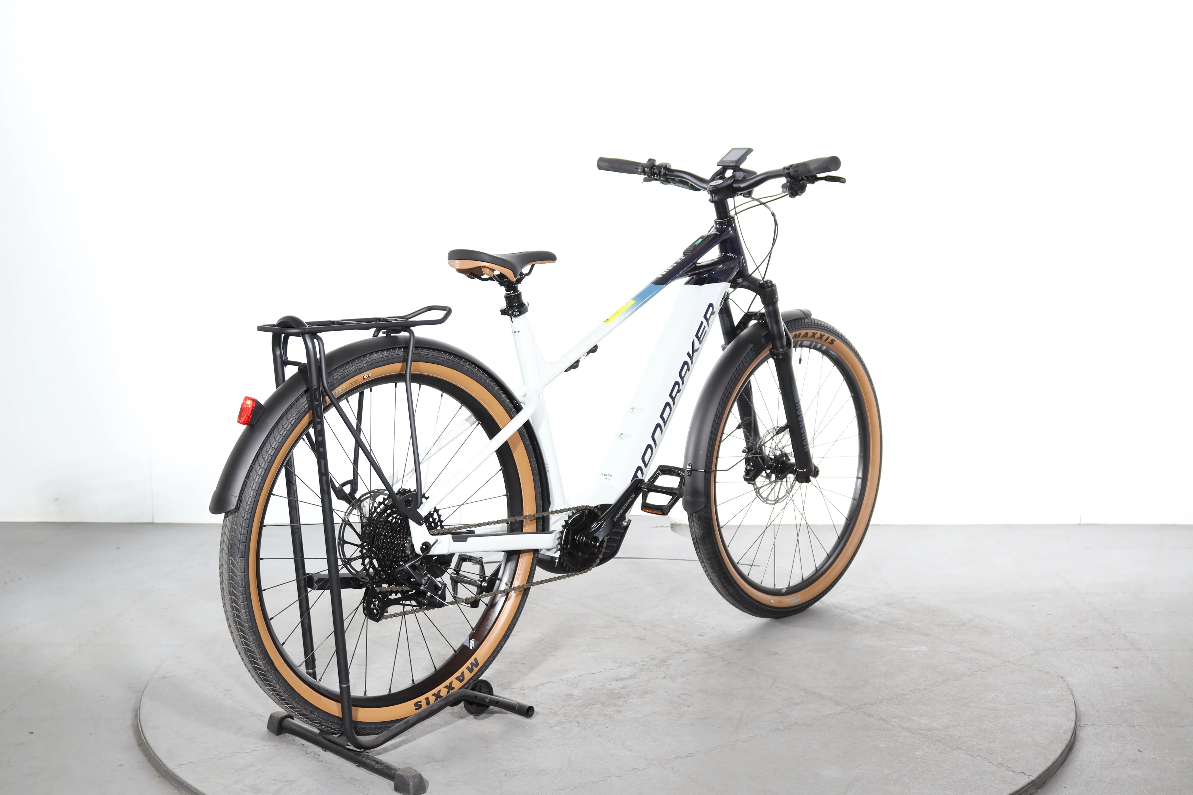 Mondraker Prime RX - Image 6