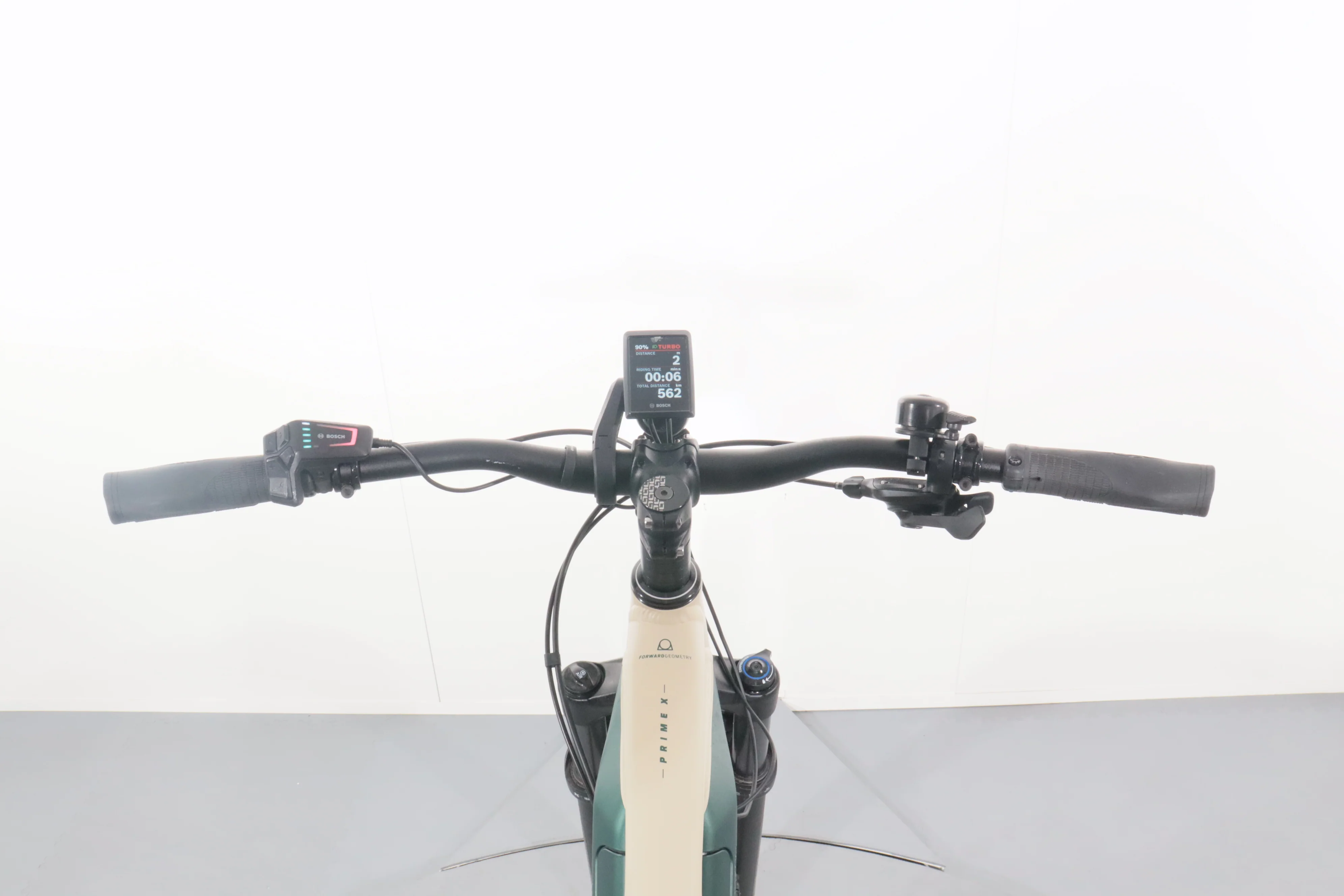 Mondraker Prime X - Image 7