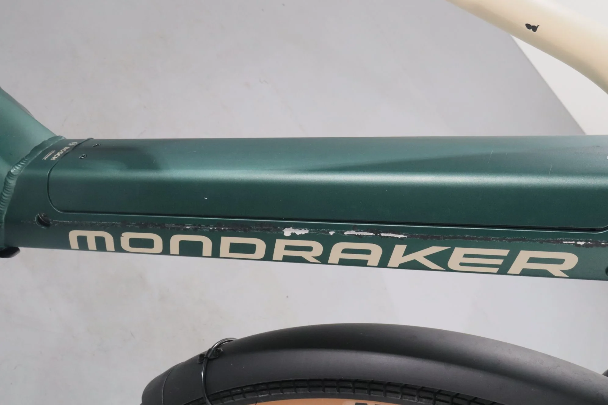 Mondraker Prime X - Image 9