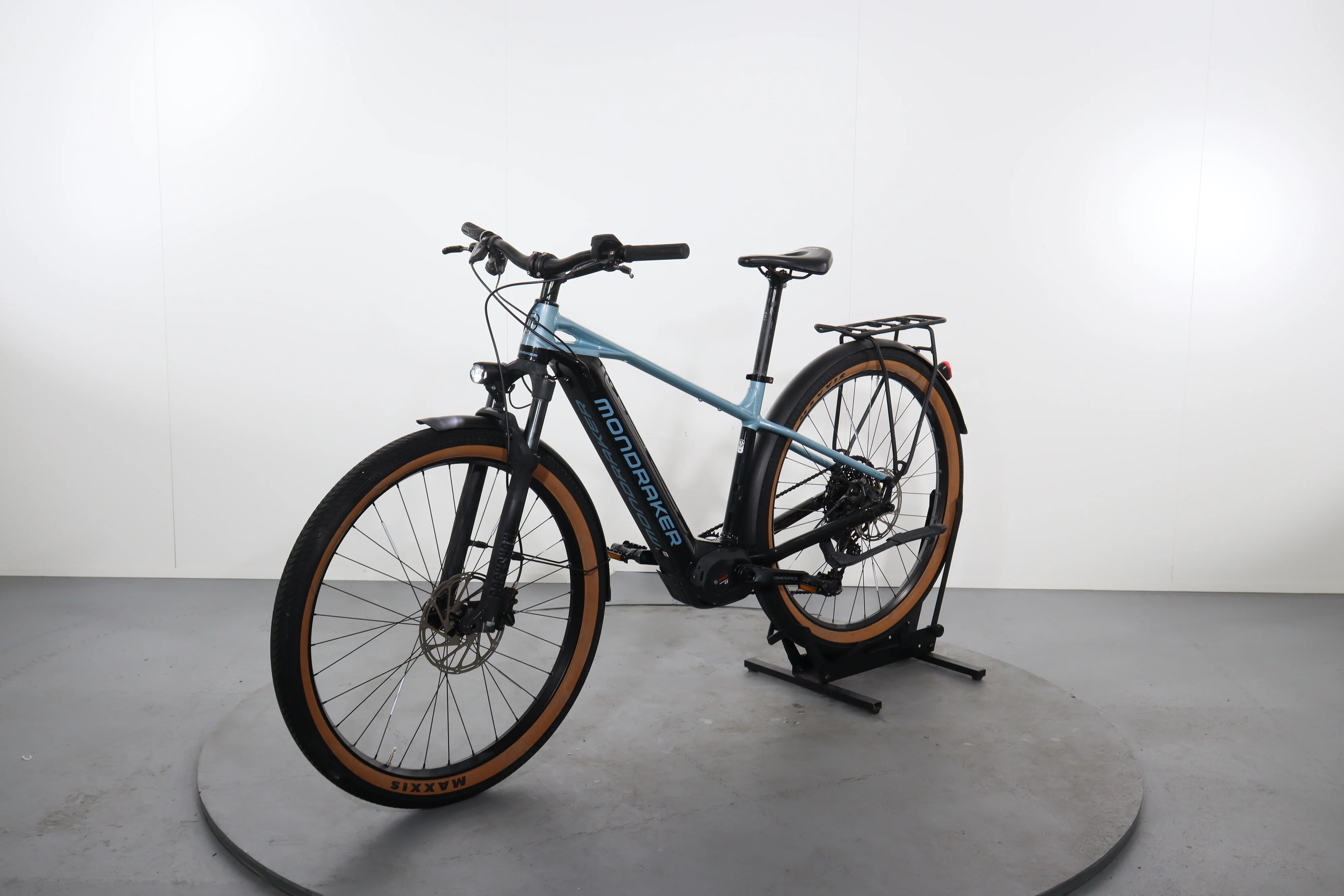 Mondraker PRIME X - Image 3