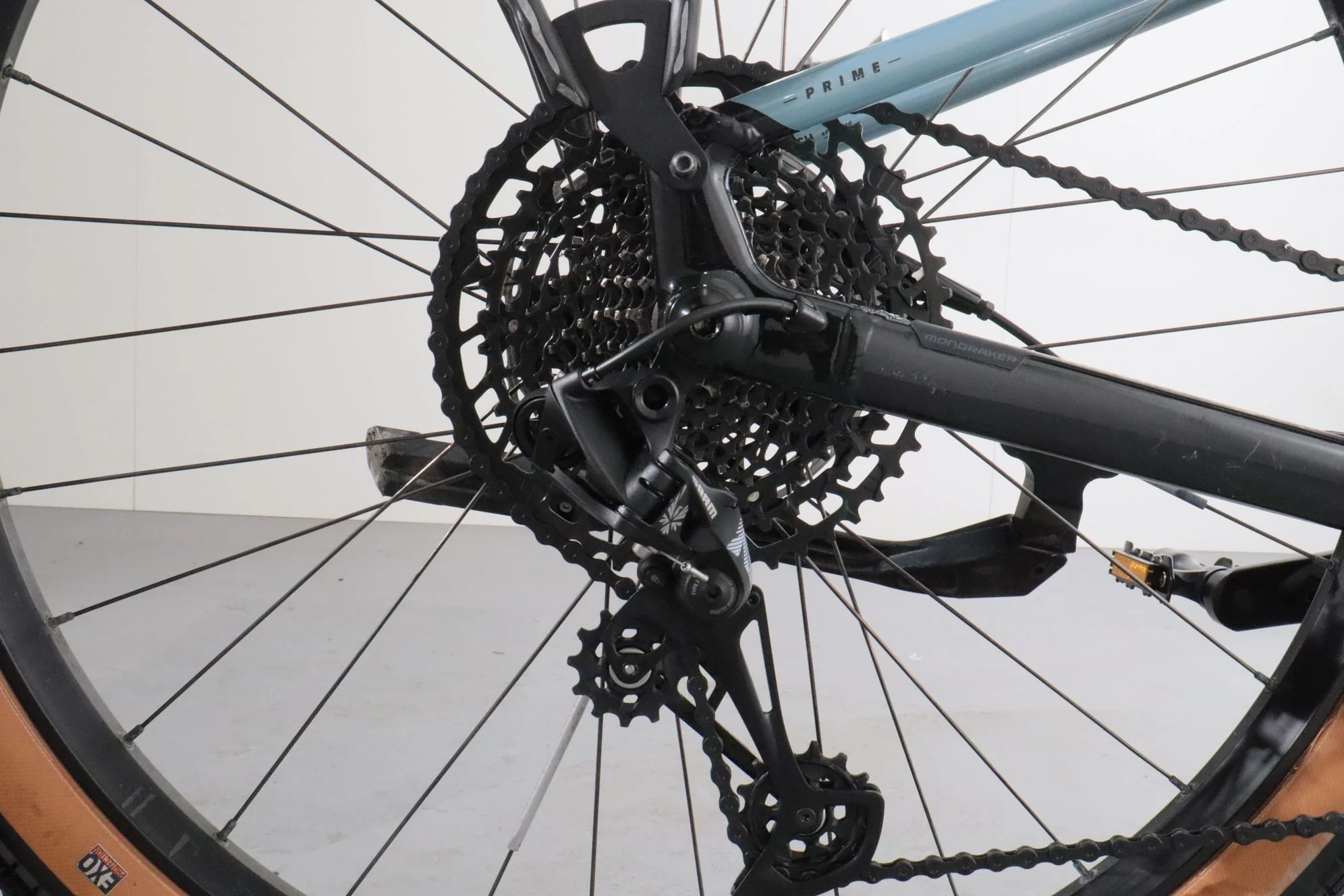 Mondraker PRIME X - Image 9