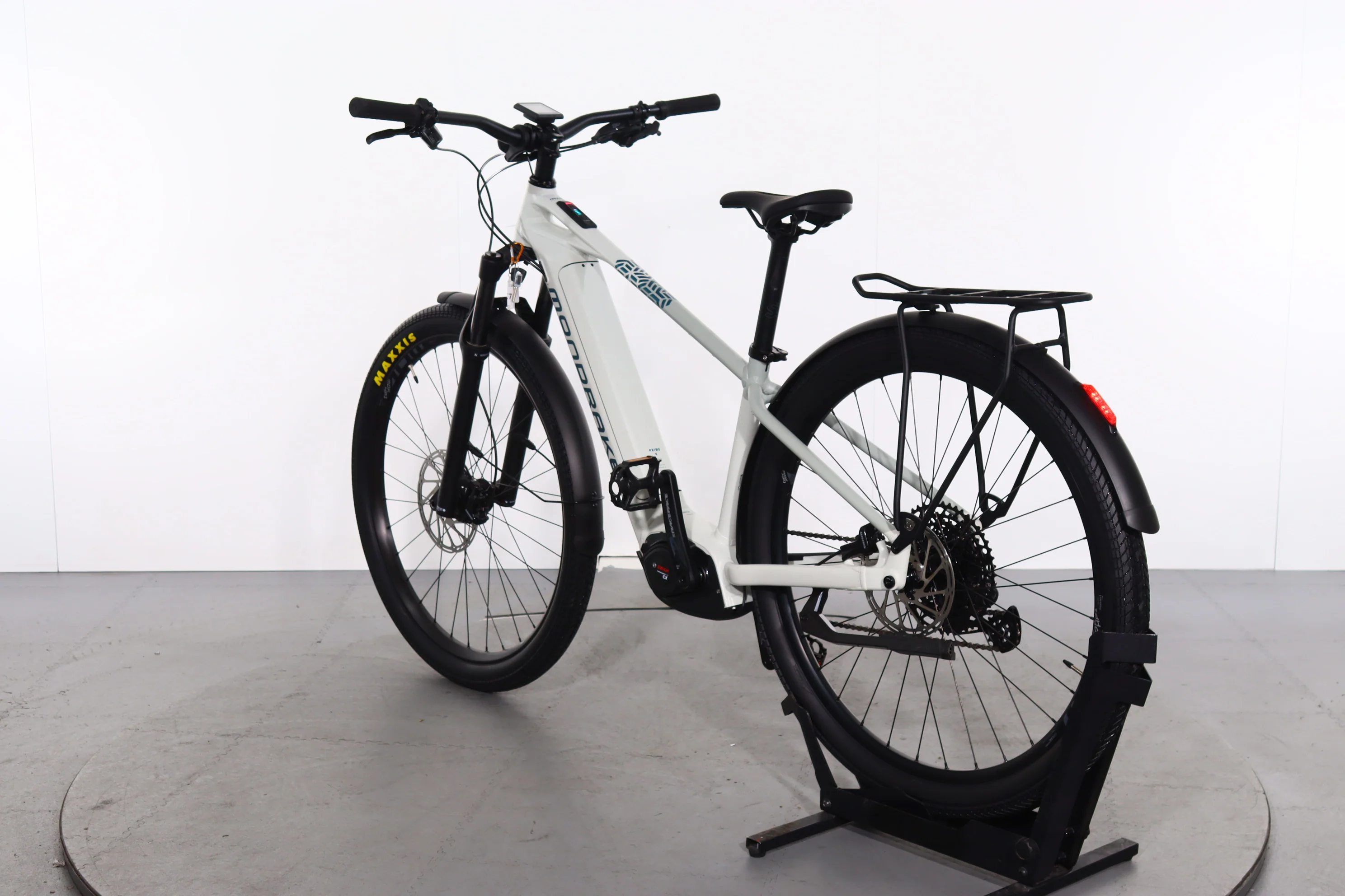 Mondraker Prime X - Image 6