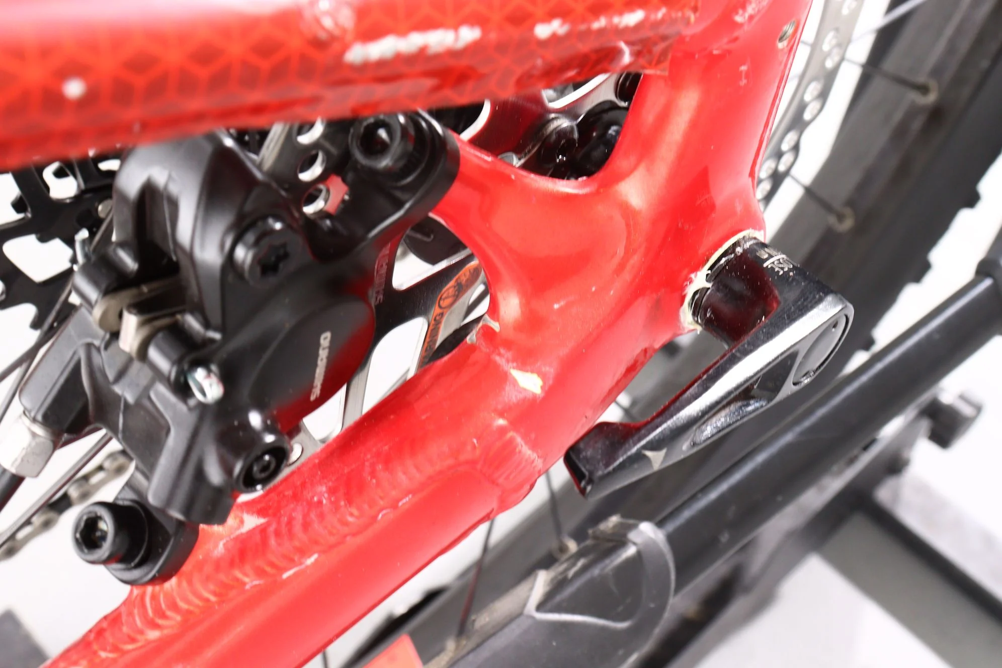 Mondraker Thundra - Image 10