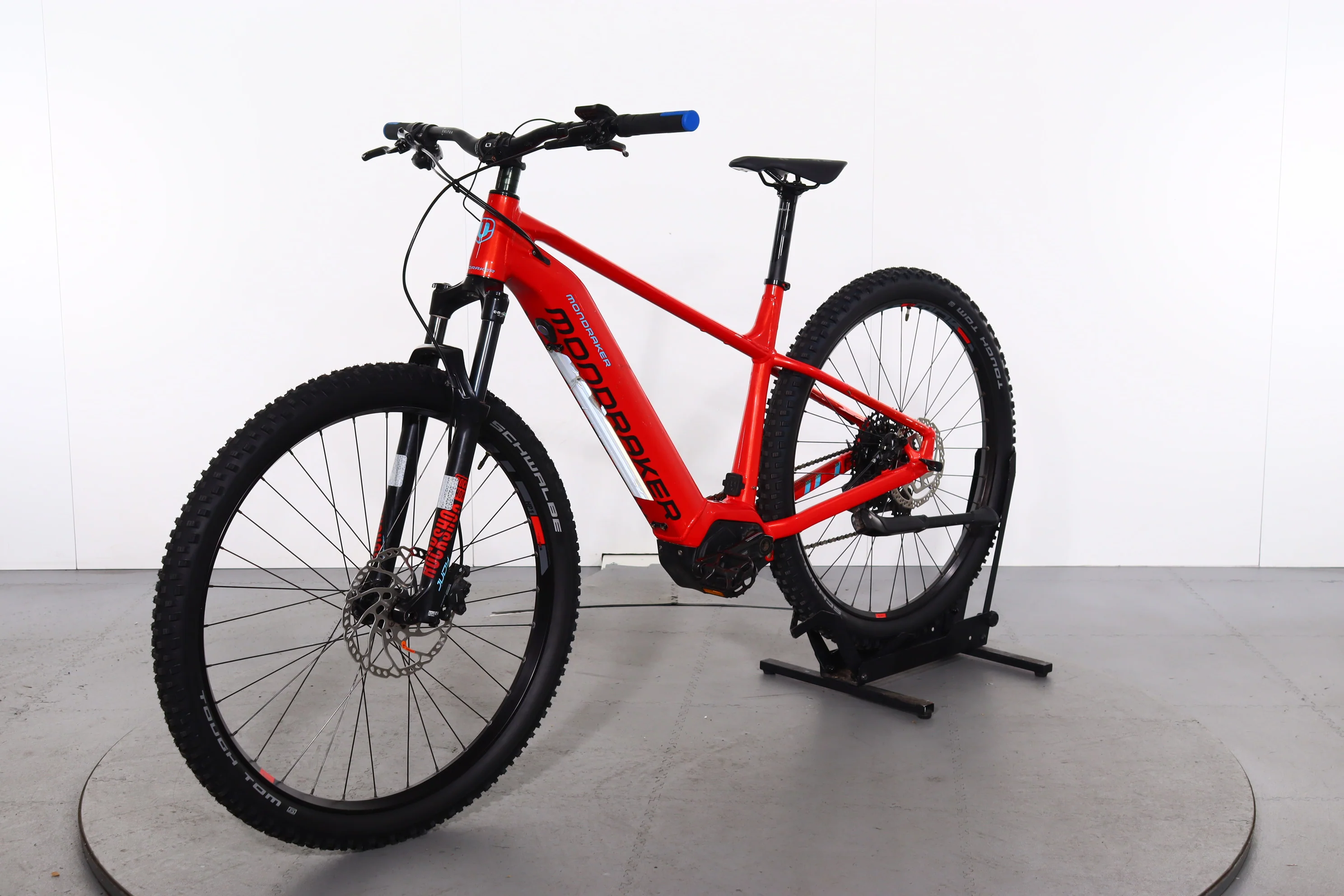 Mondraker Thundra - Image 3