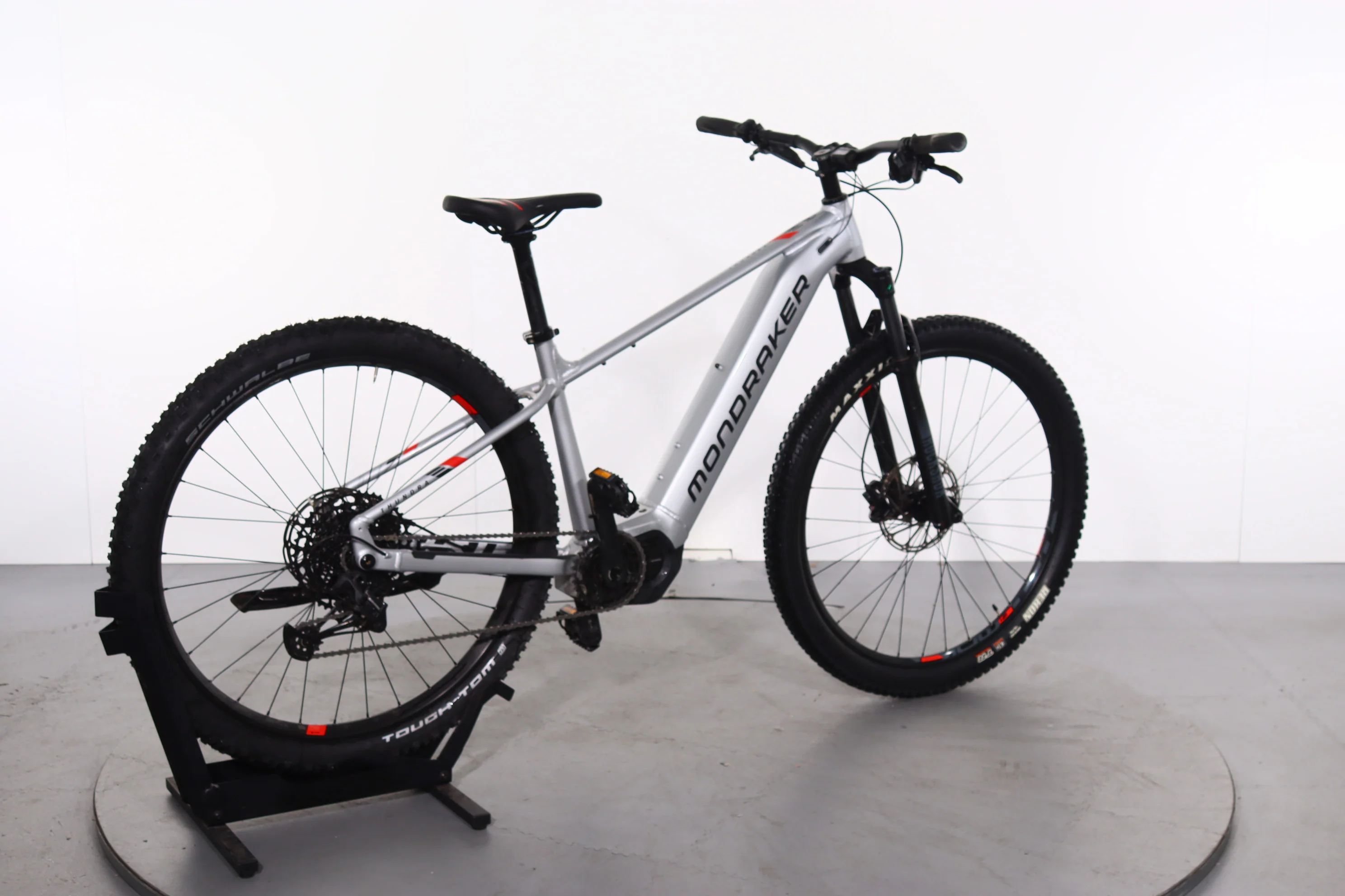 Mondraker Thundra - Image 3