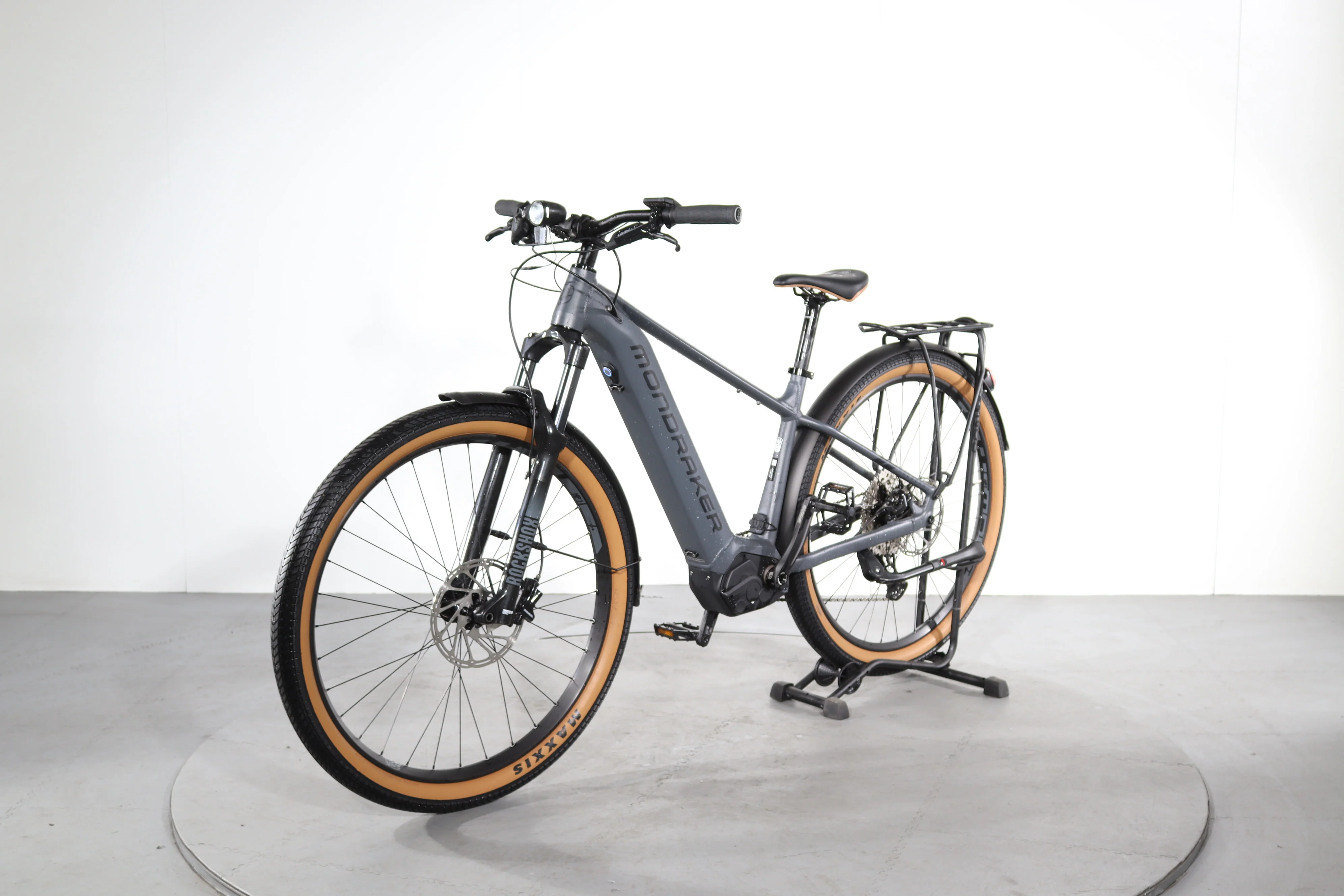 Mondraker Thundra X - Image 3