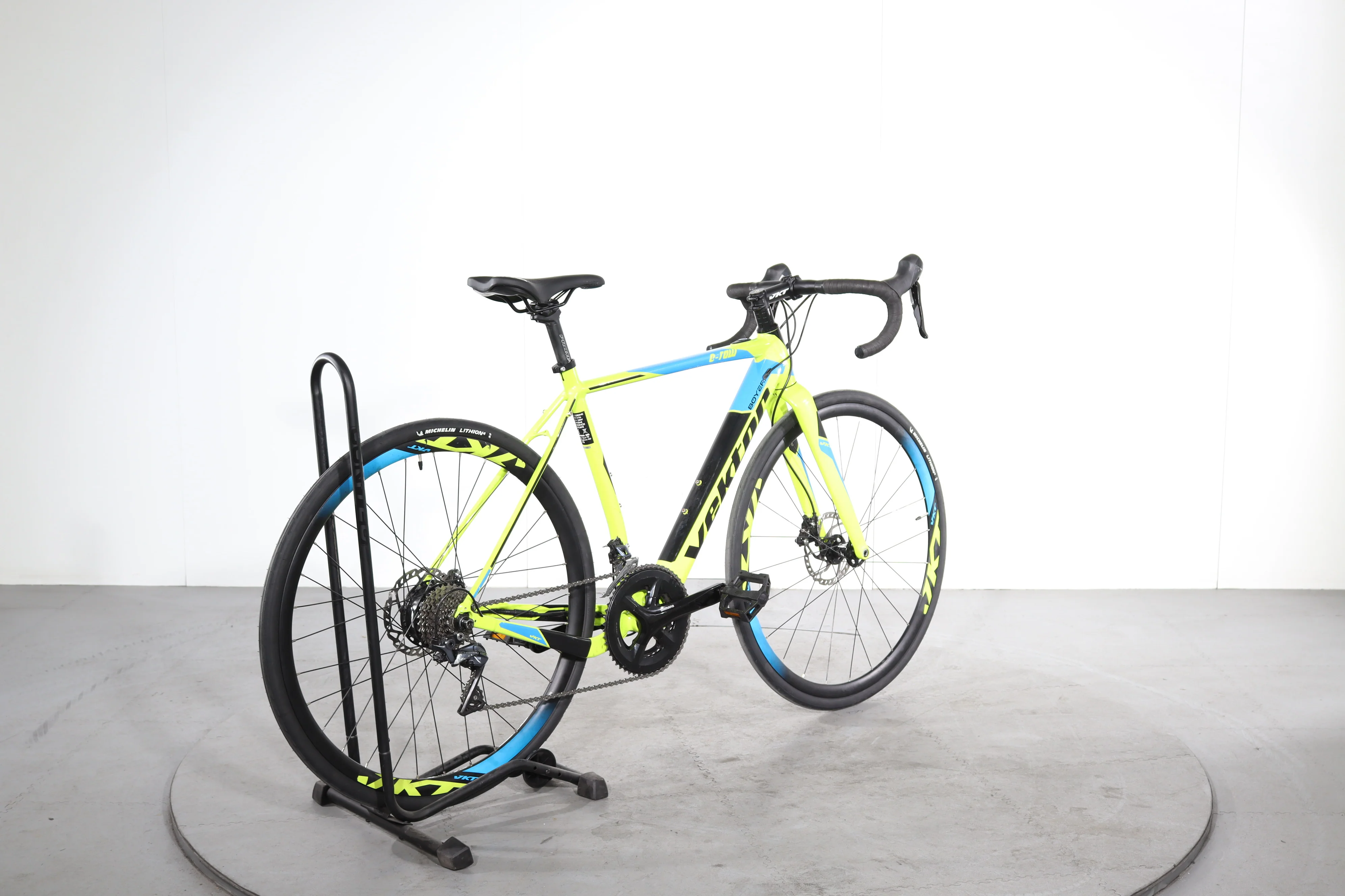 Montana e-raw ultegra - Image 6
