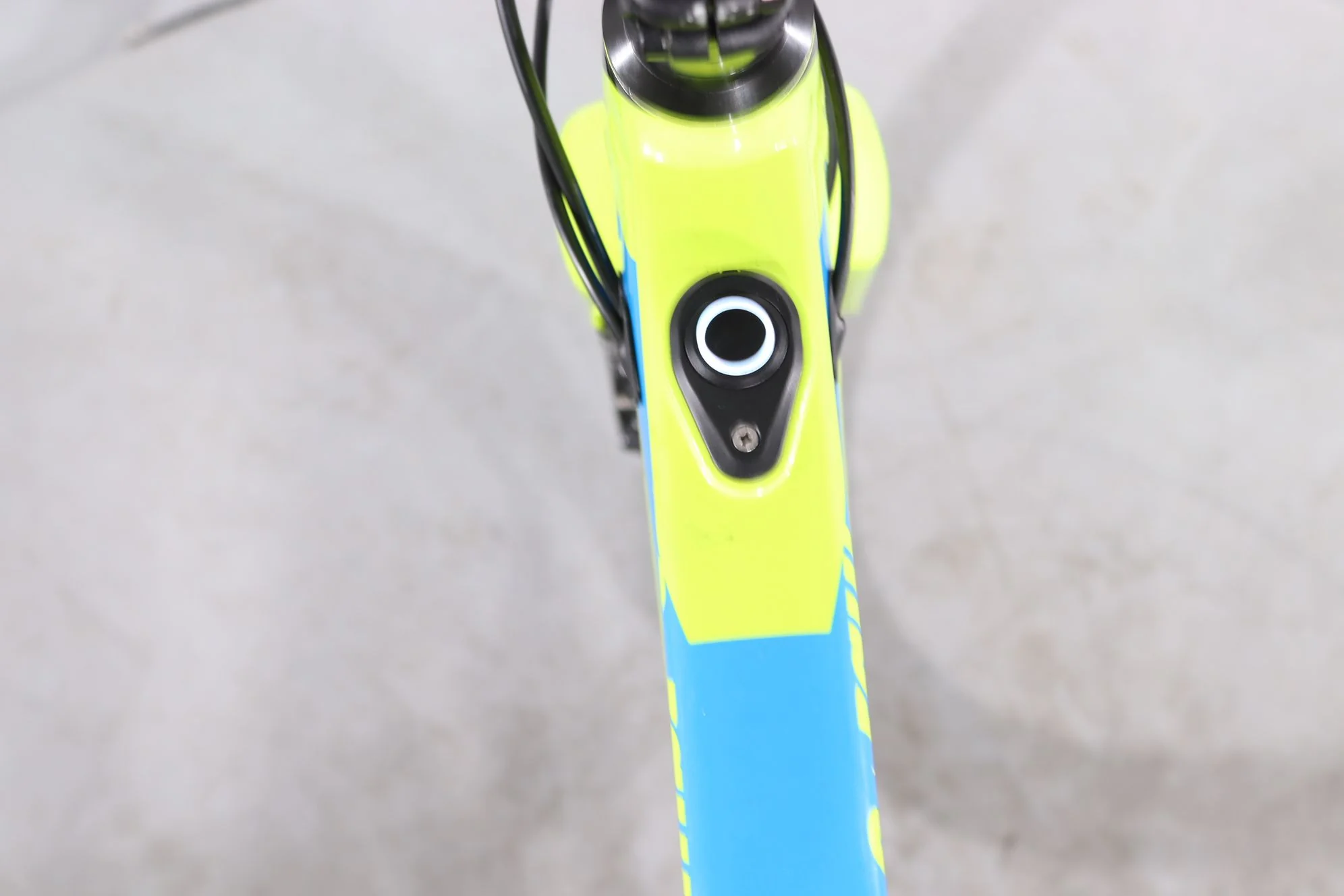 Montana e-raw ultegra - Image 8