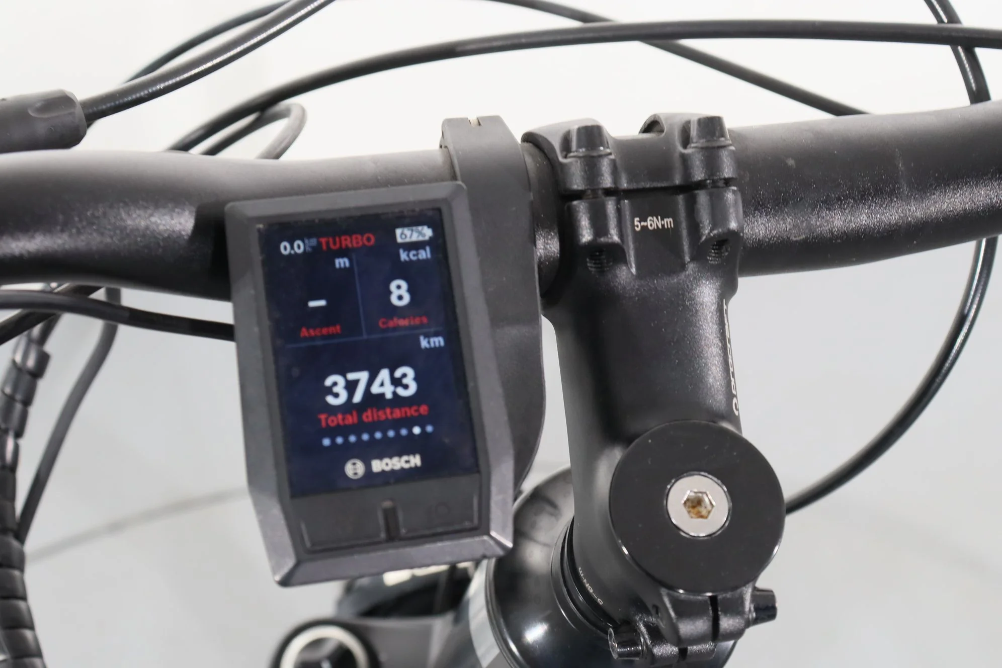 Morrison E-bike Series SUB 6.0 - Image 11