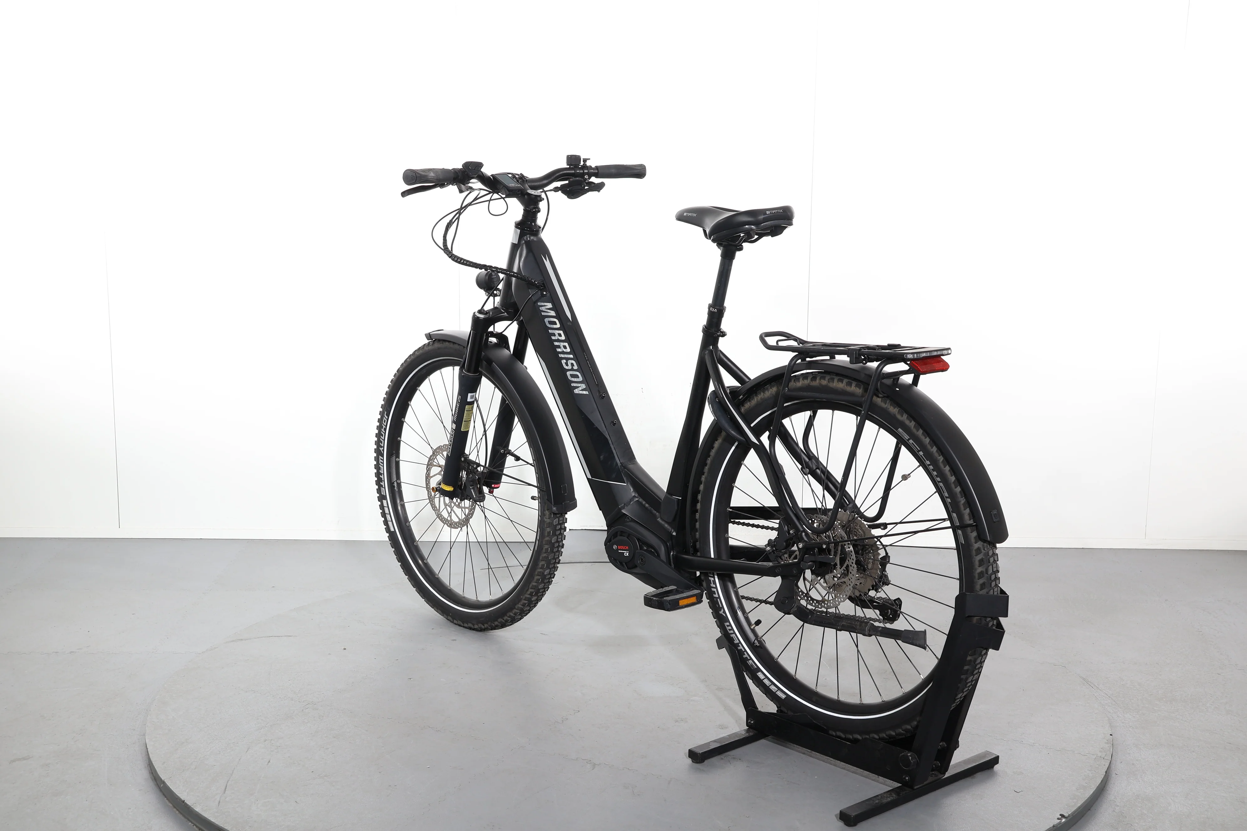Morrison E-bike Series SUB 6.0 - Image 5