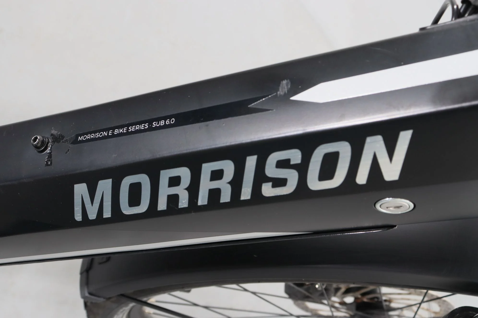 Morrison E-bike Series SUB 6.0 - Image 9