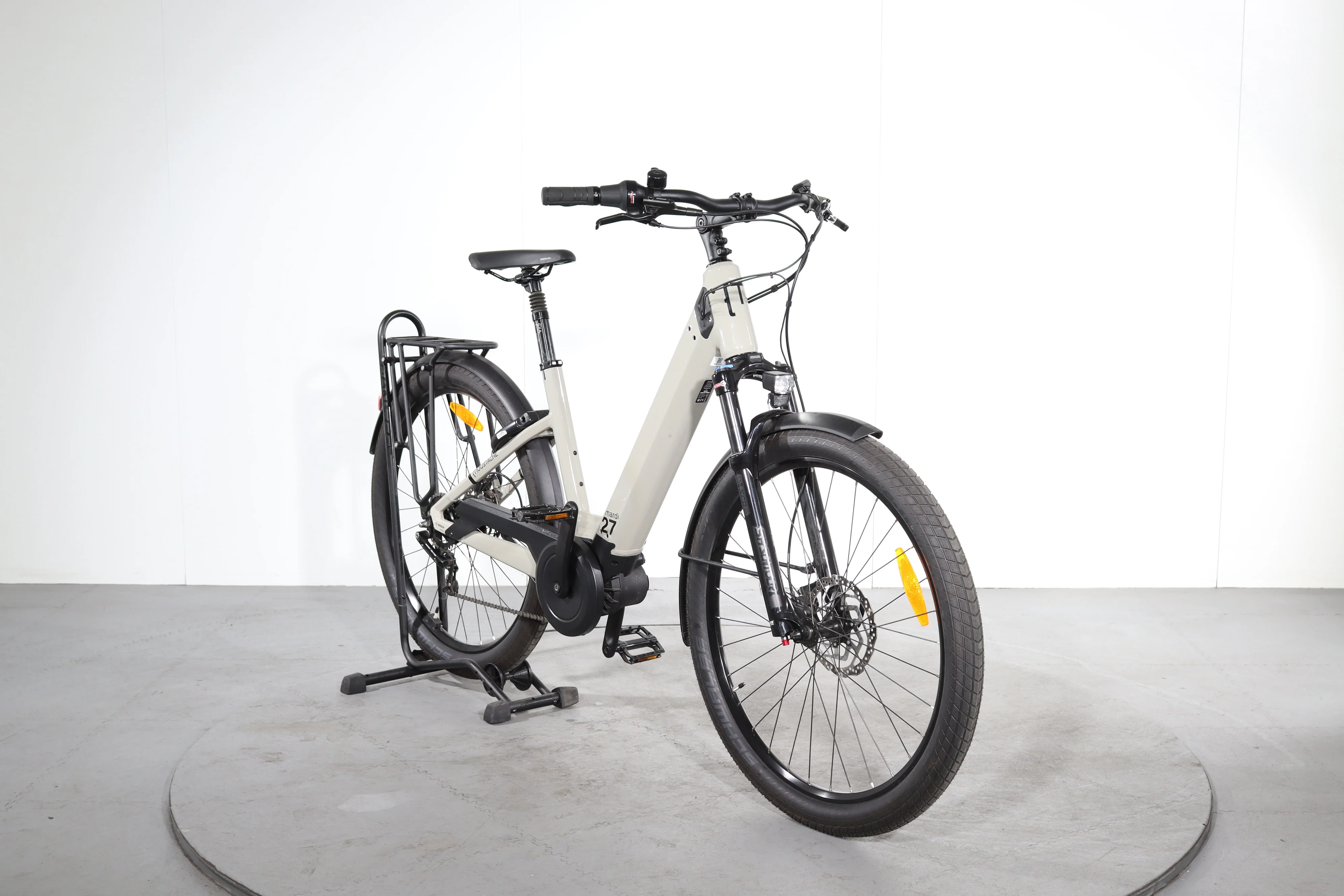 Moustache Bikes Mardi 27.4