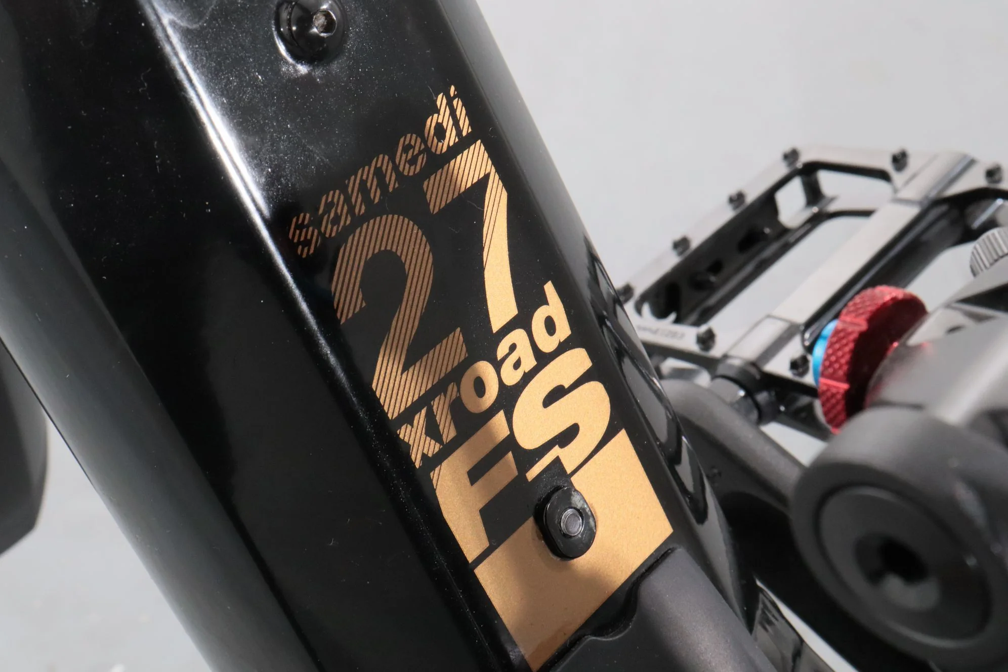 Moustache Bikes SAMEDI 27 XROAD FS 6 - Image 11