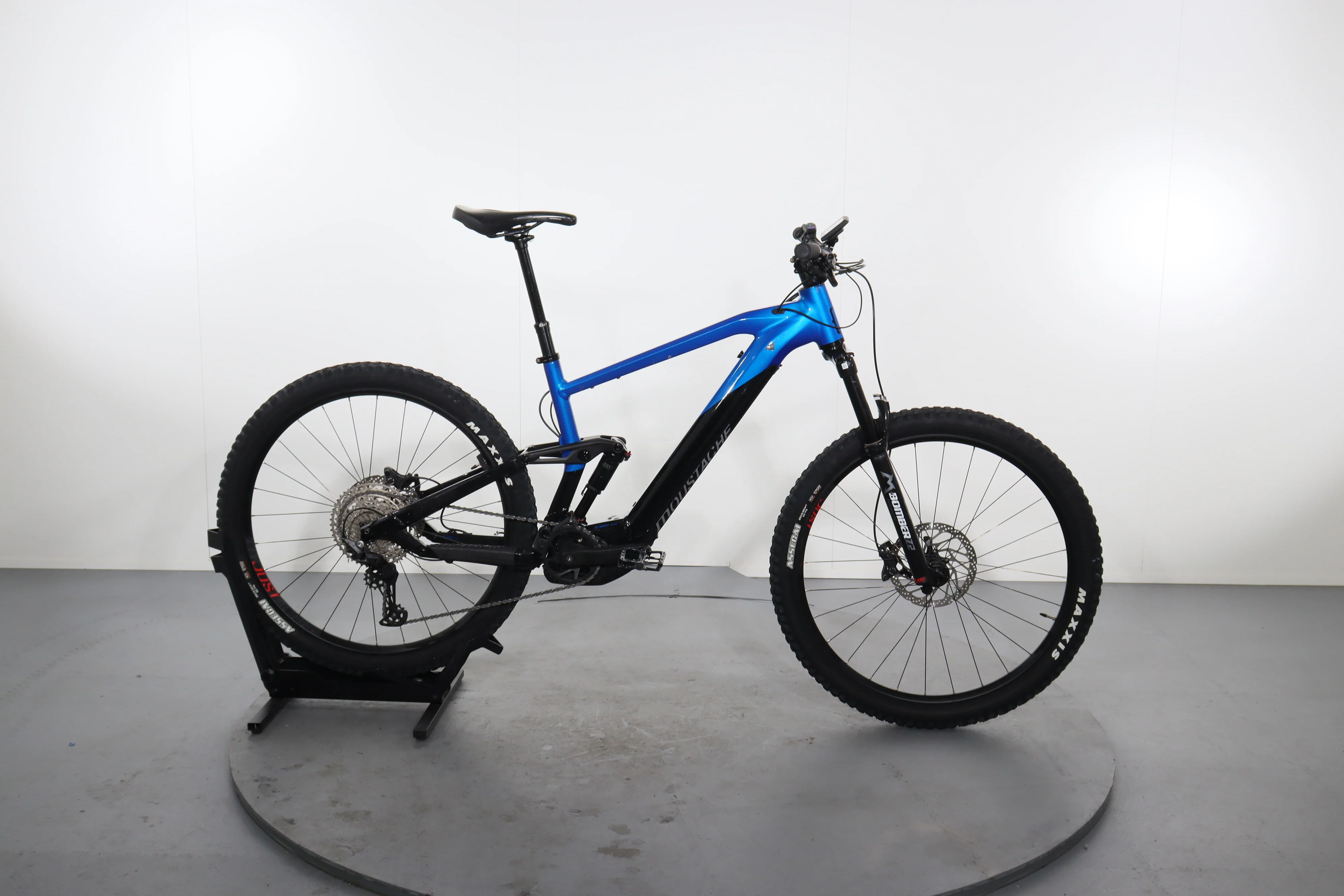 Moustache Bikes SAMEDI 29 TRAIL 3