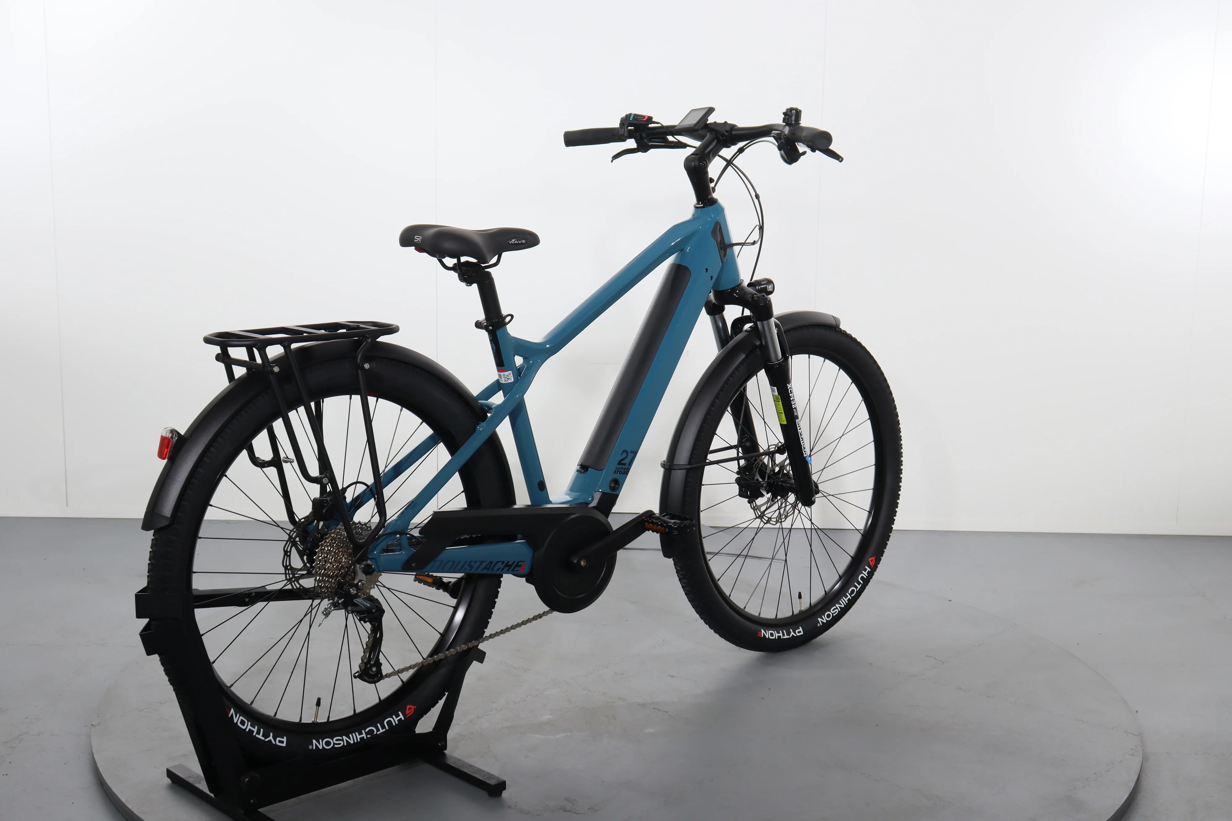 Moustache Bikes X-Road 2 - Image 6