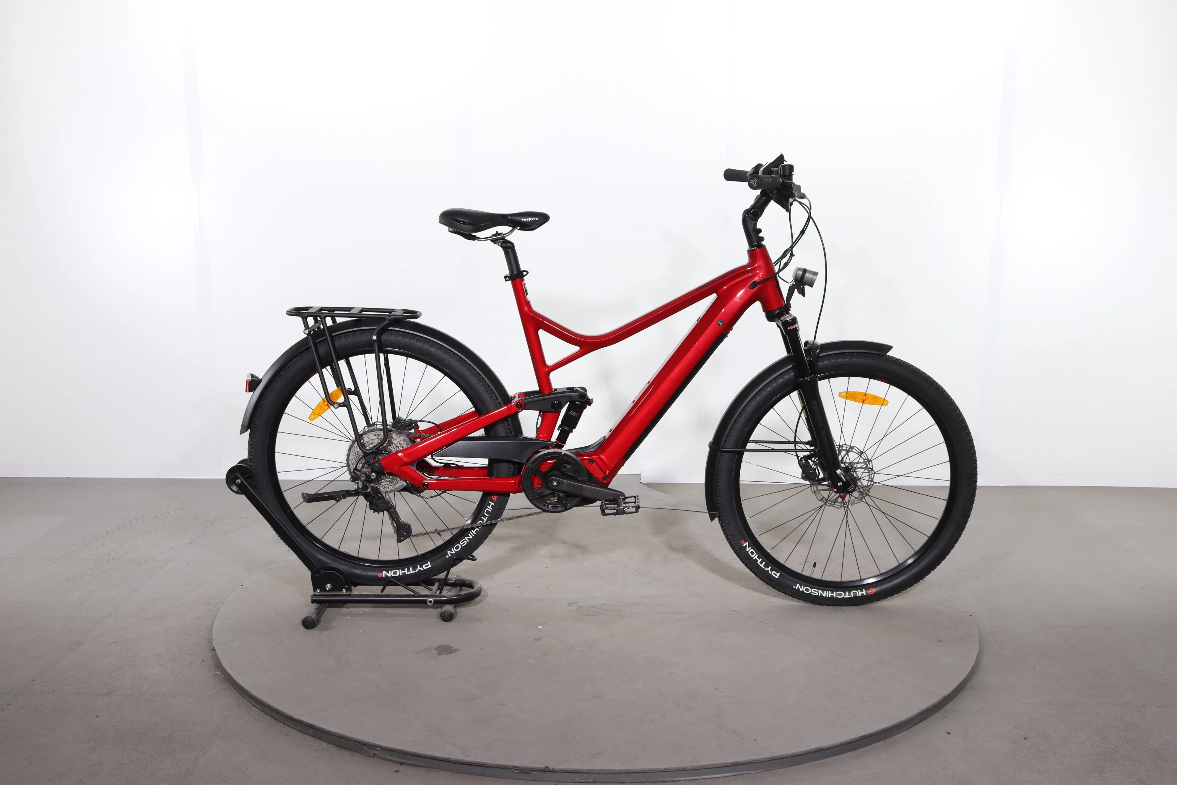 Moustache Samedi 27 Xroad FS 5