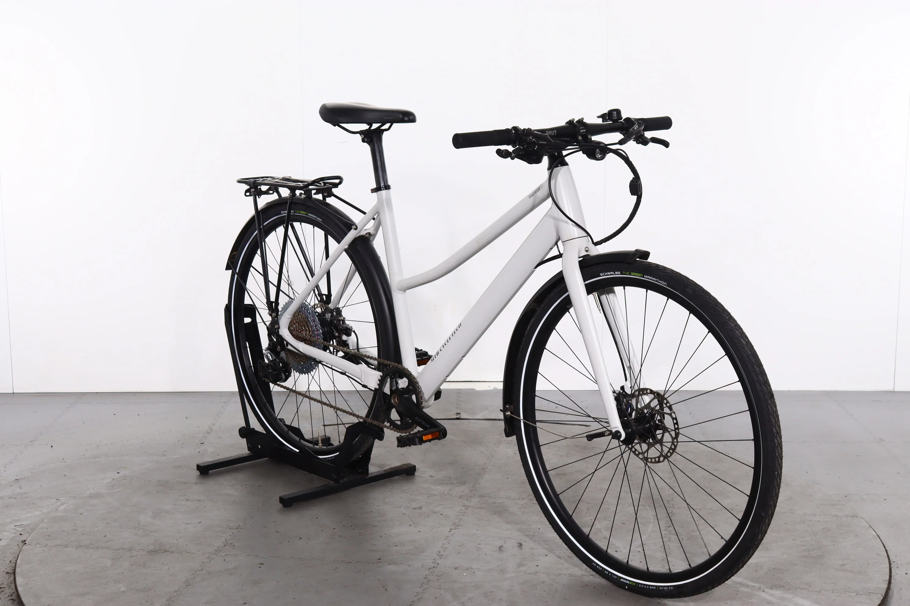 MTB cycletech Souplesse - Image 3
