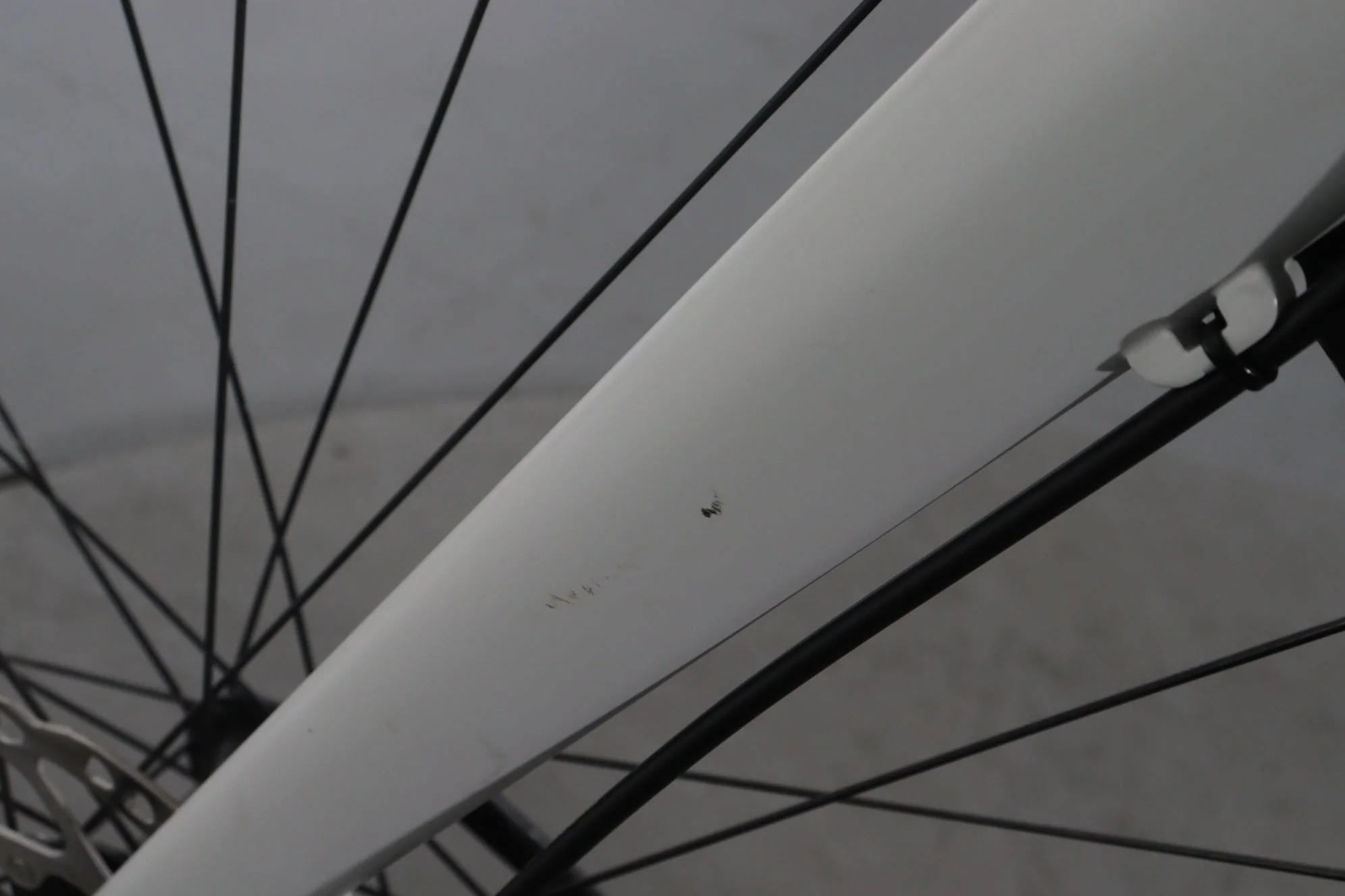 MTB cycletech Souplesse - Image 8