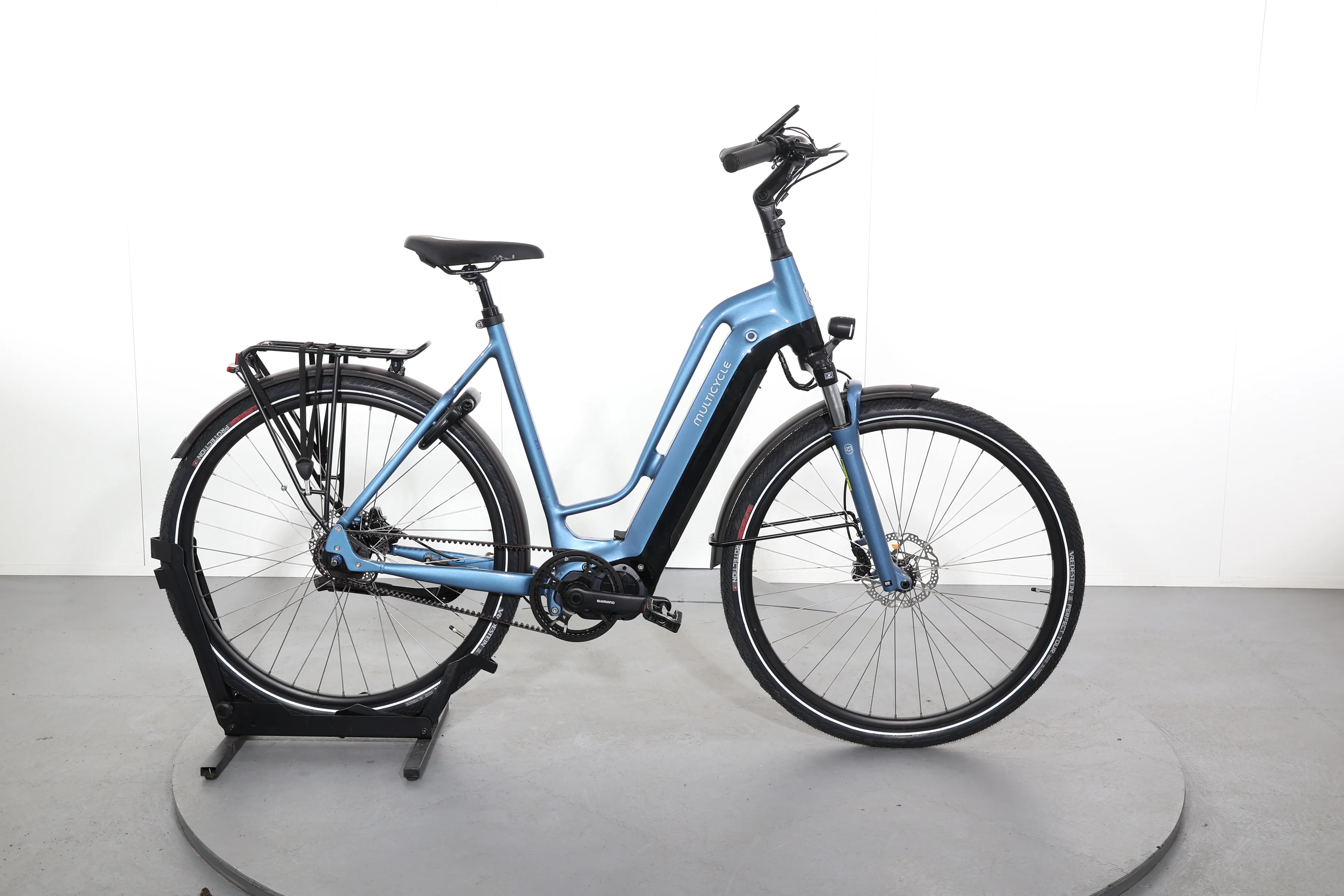 Multicycle lemacy emb