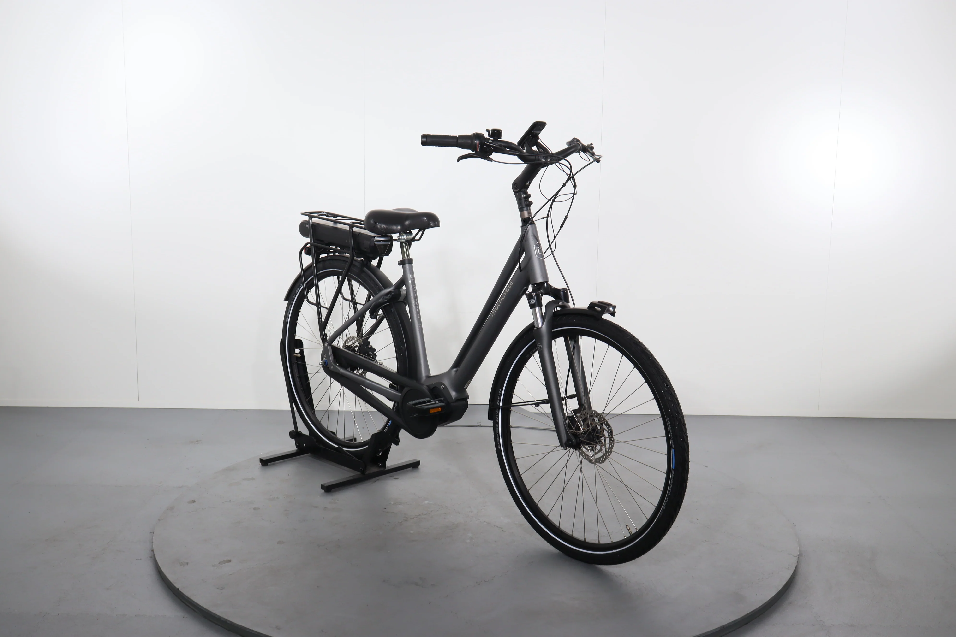 Multicycle Solo EMS - Image 2