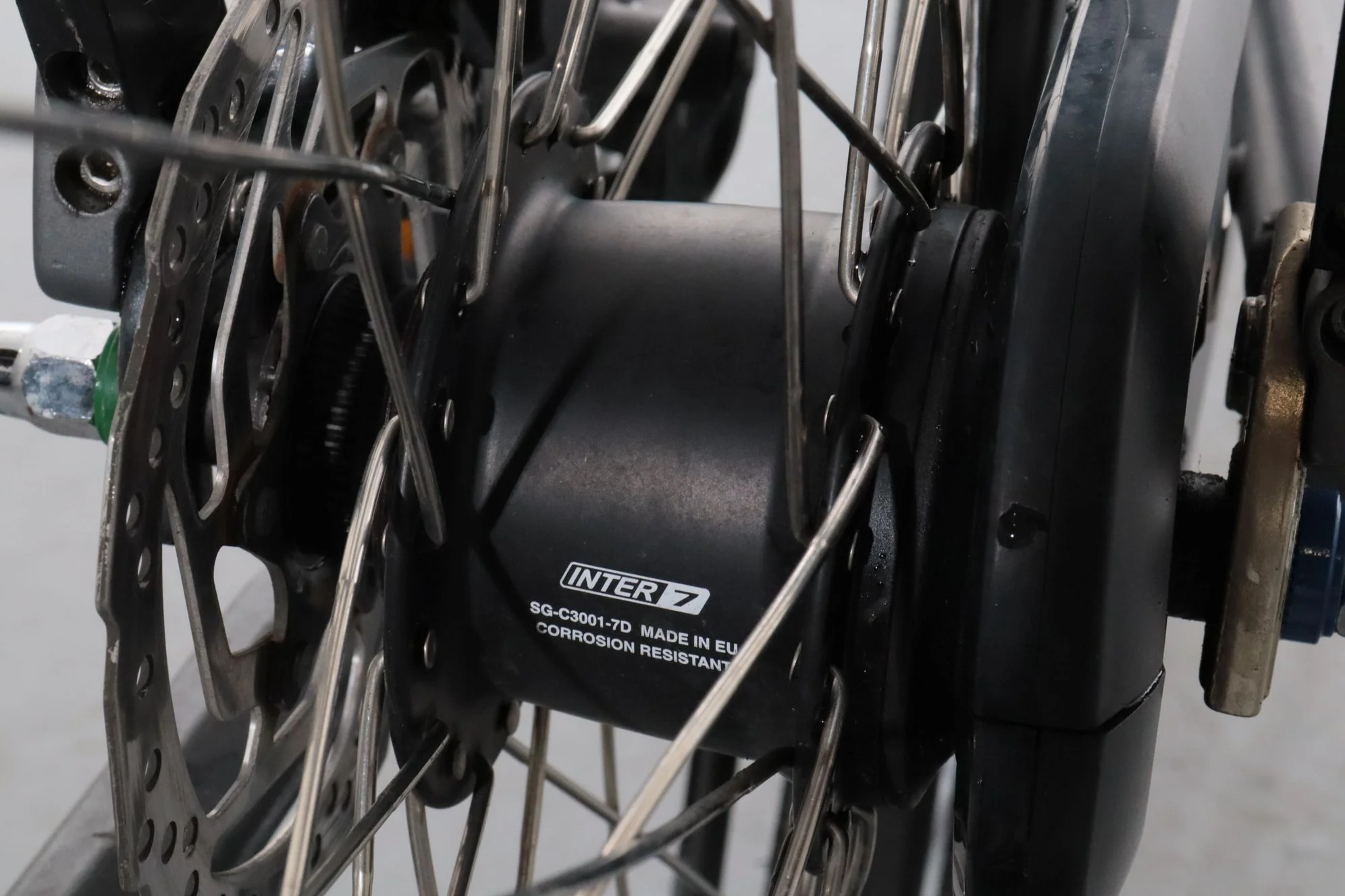 Multicycle Solo EMS - Image 8