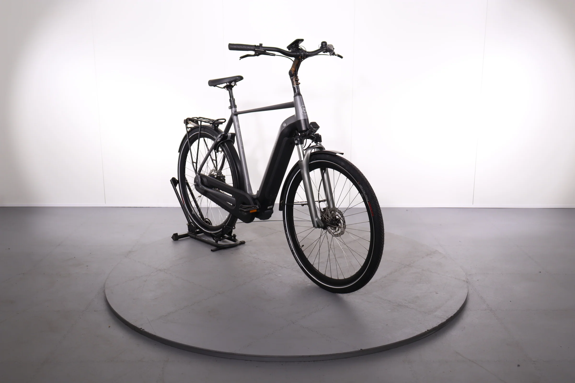 Multicycle Voyage EMI - Image 2