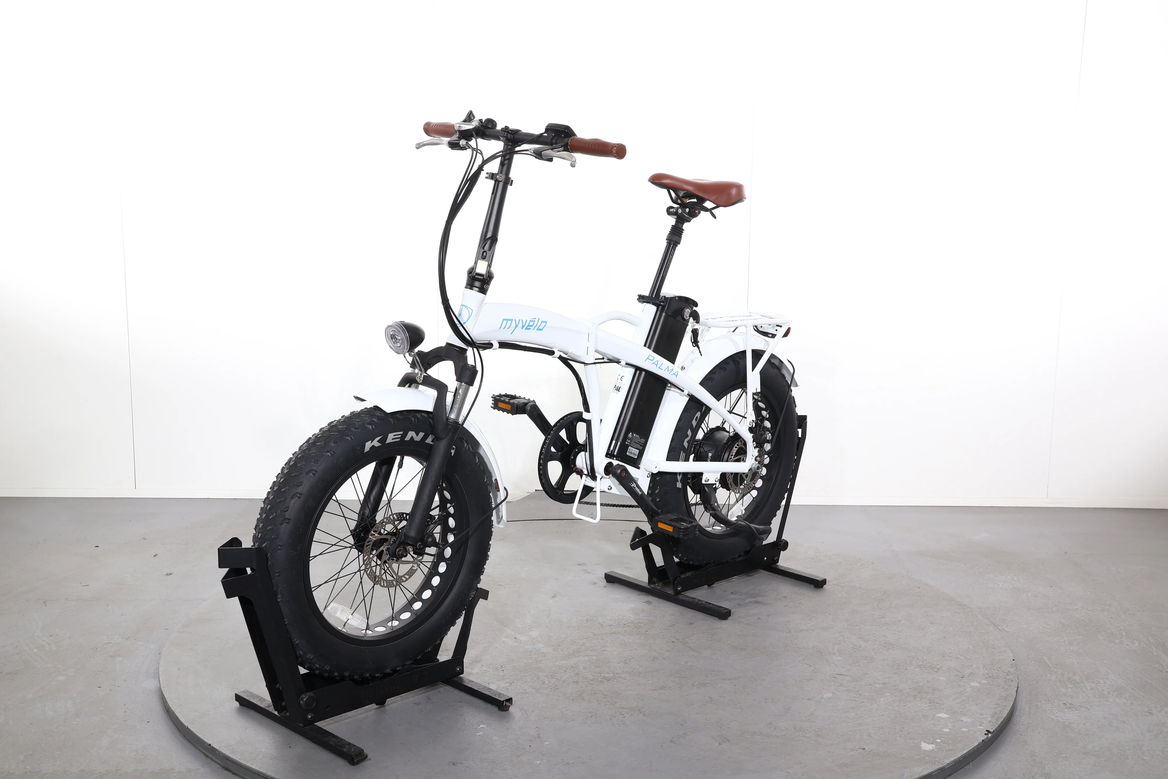 myvelo Palma - Image 3