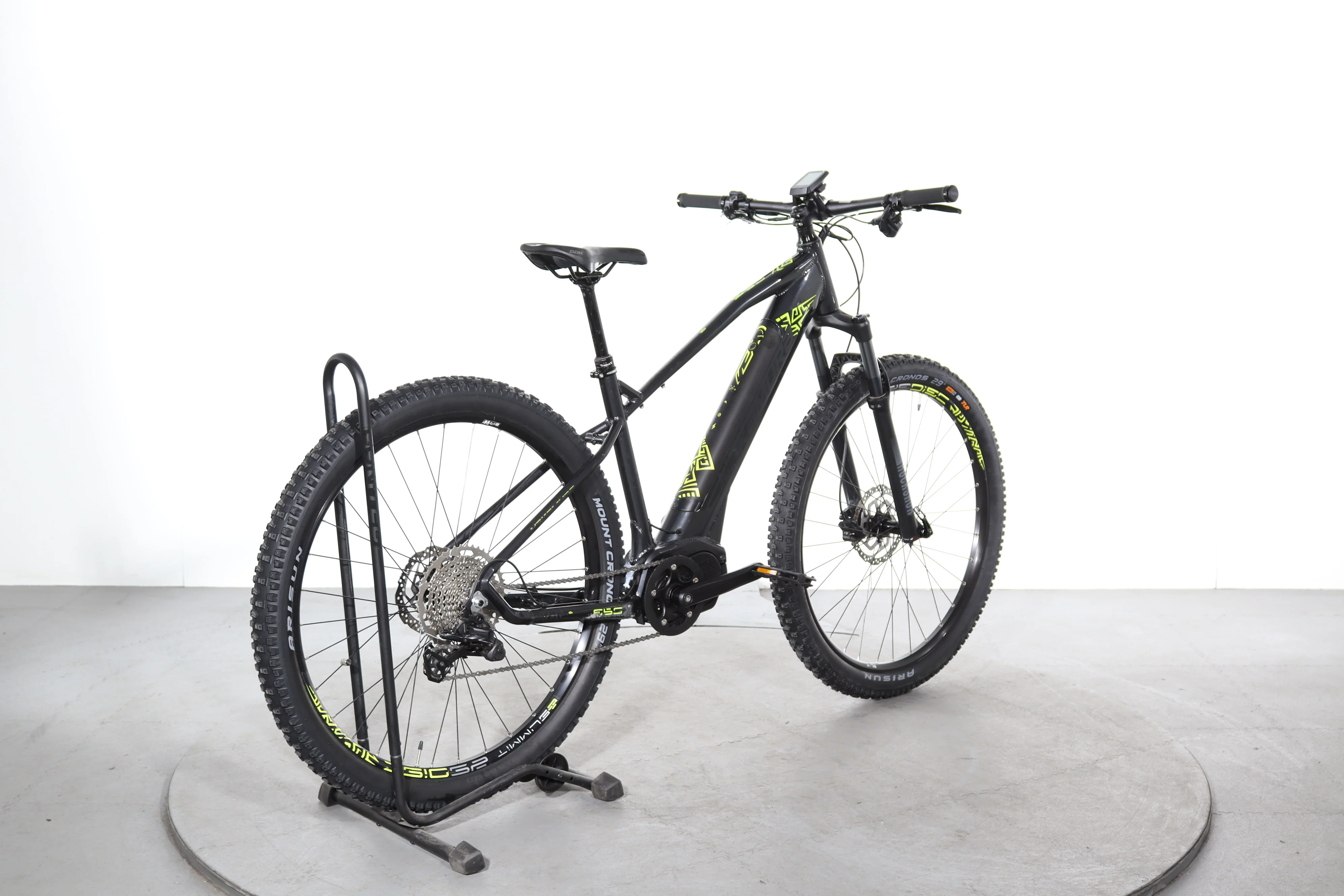 Nakamura E-Summit 950 - Image 6