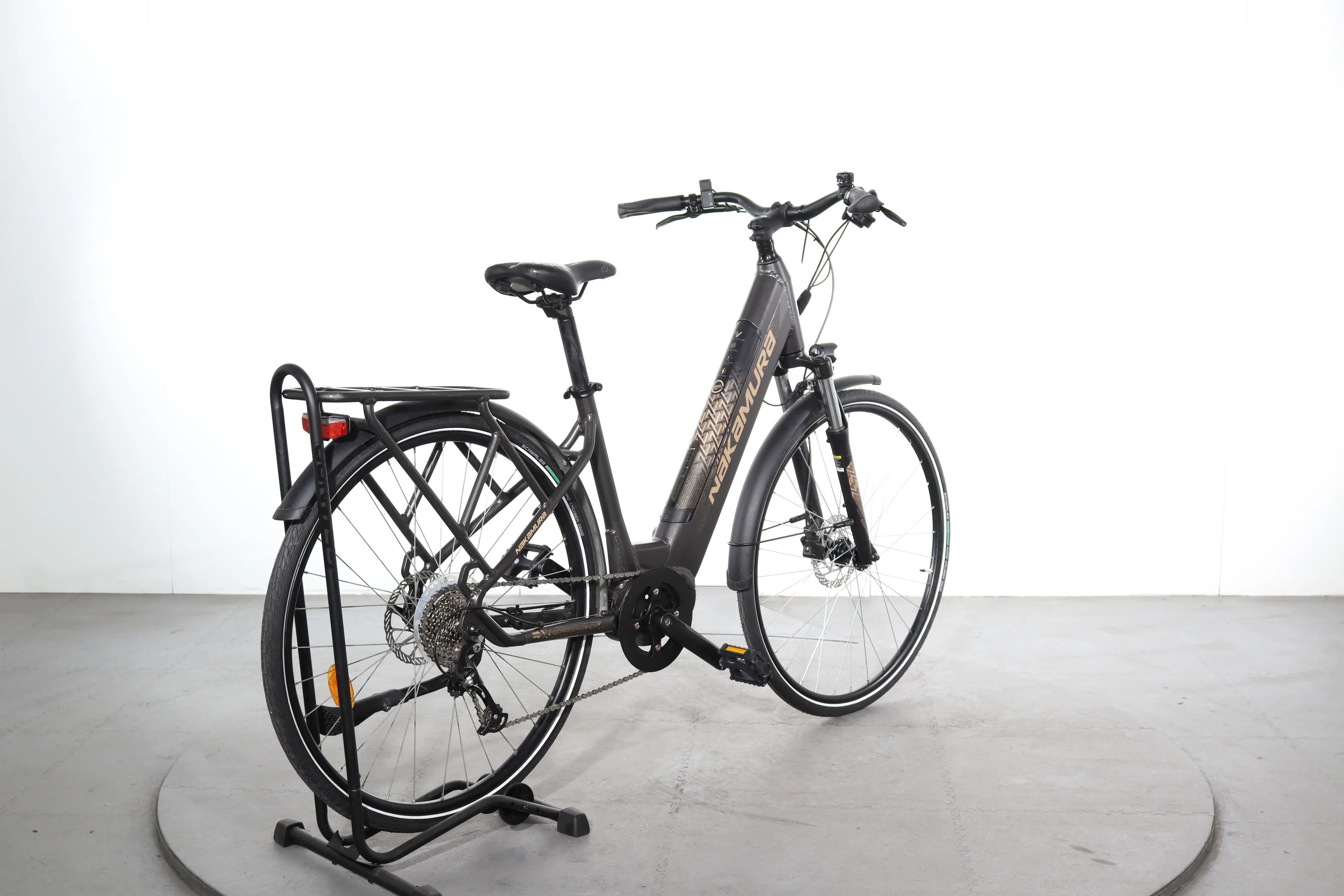 Nakamura Crossover V LTD - Image 6
