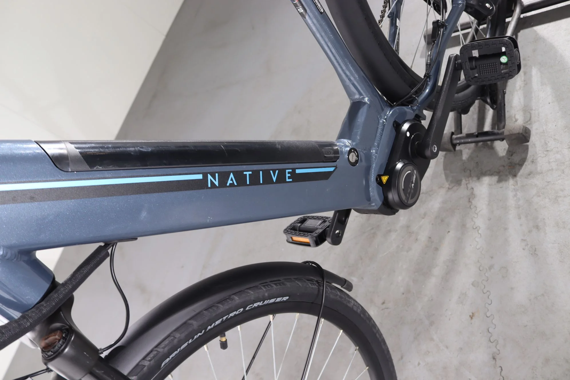Nakamura Crossover V LTD - Image 9
