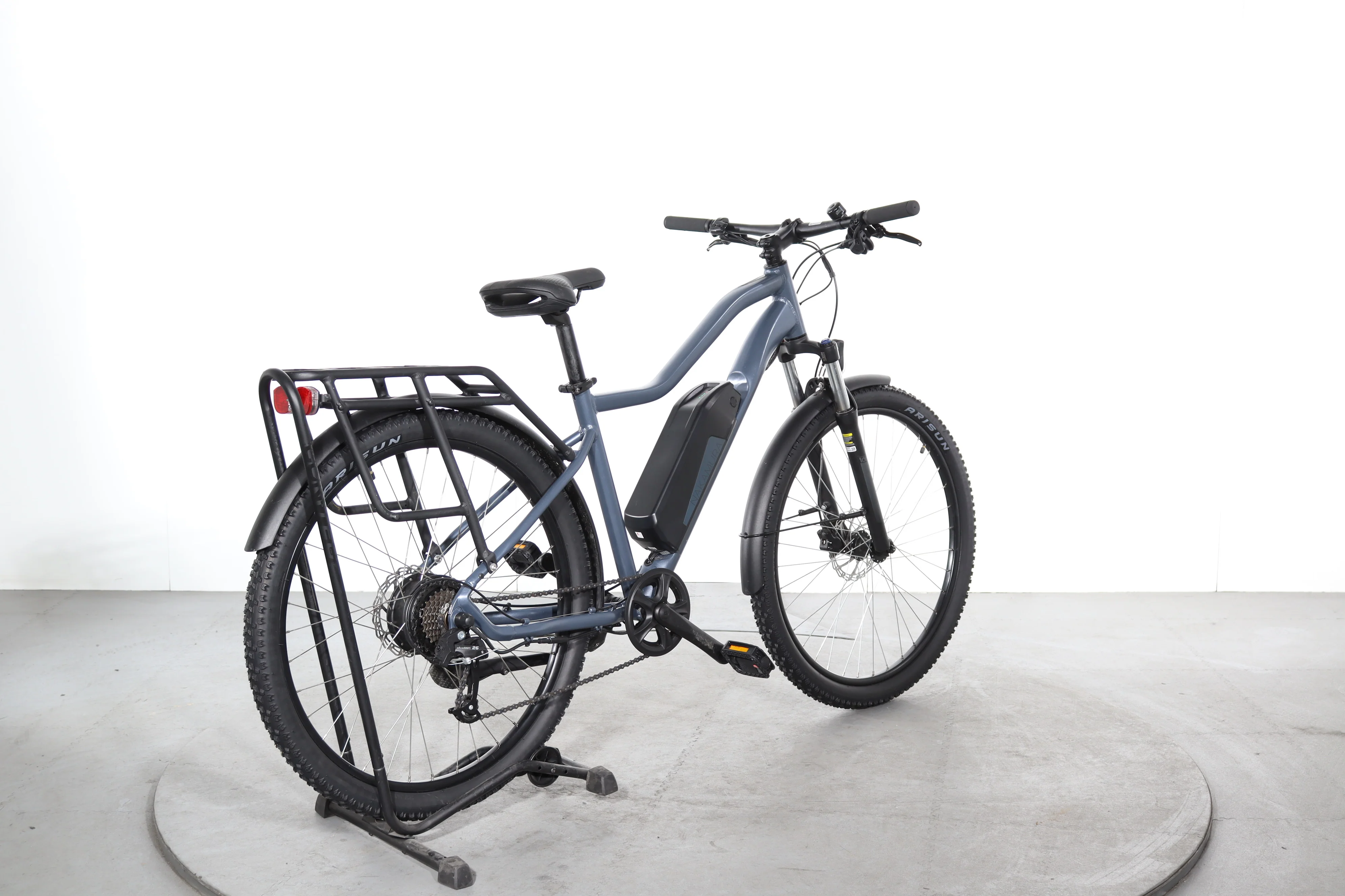 Nakamura Crossover LTD - Image 6