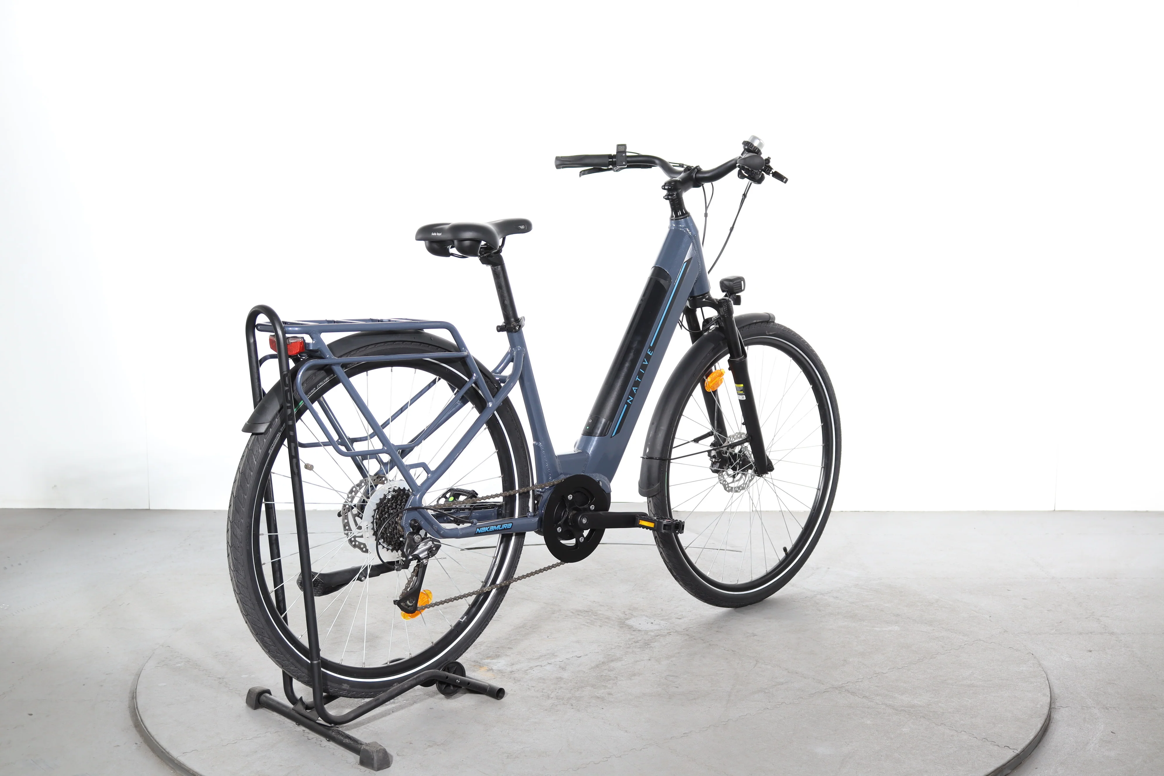 Nakamura Crossover V LTD - Image 6