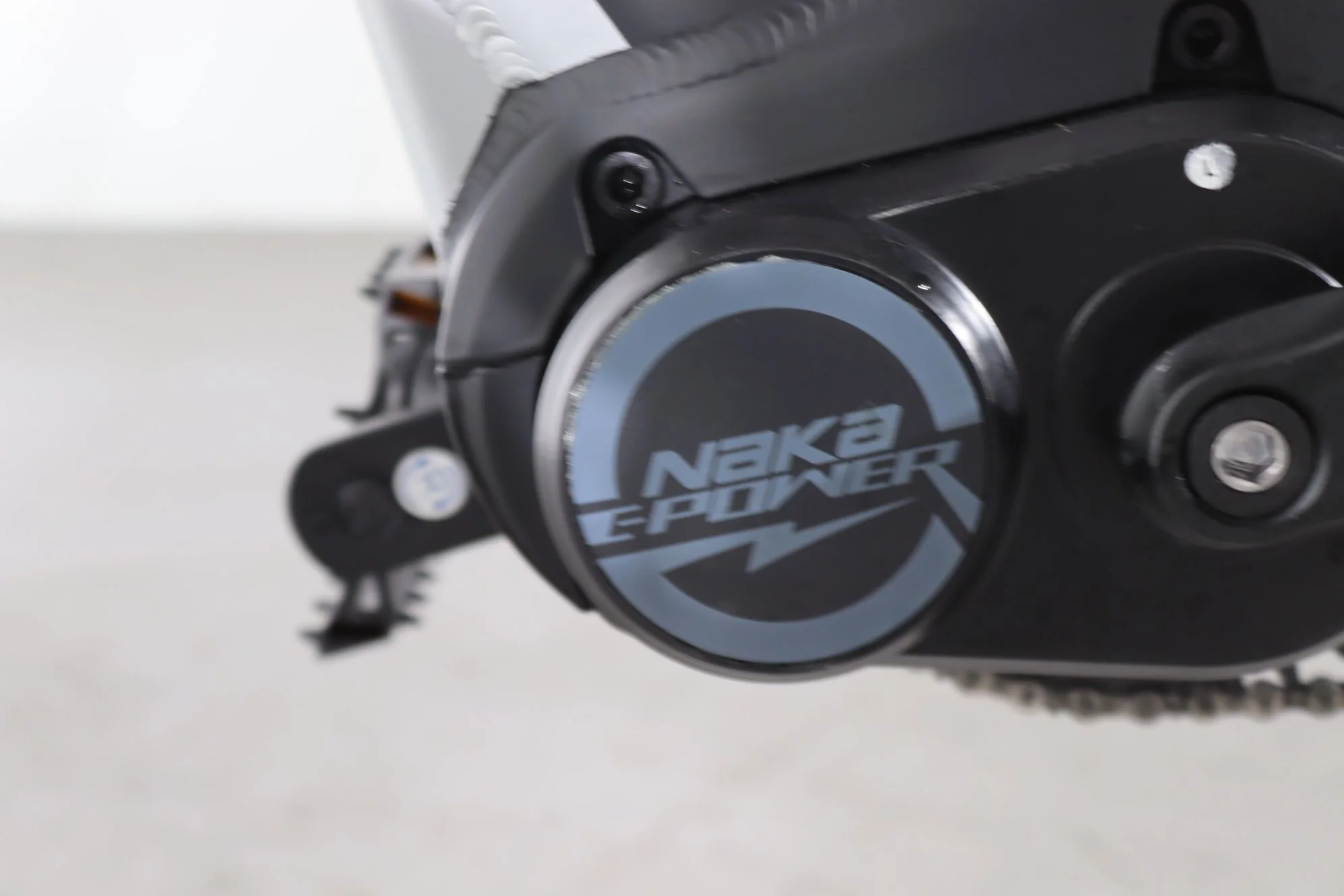 Nakamura E-Century 500 - Image 9