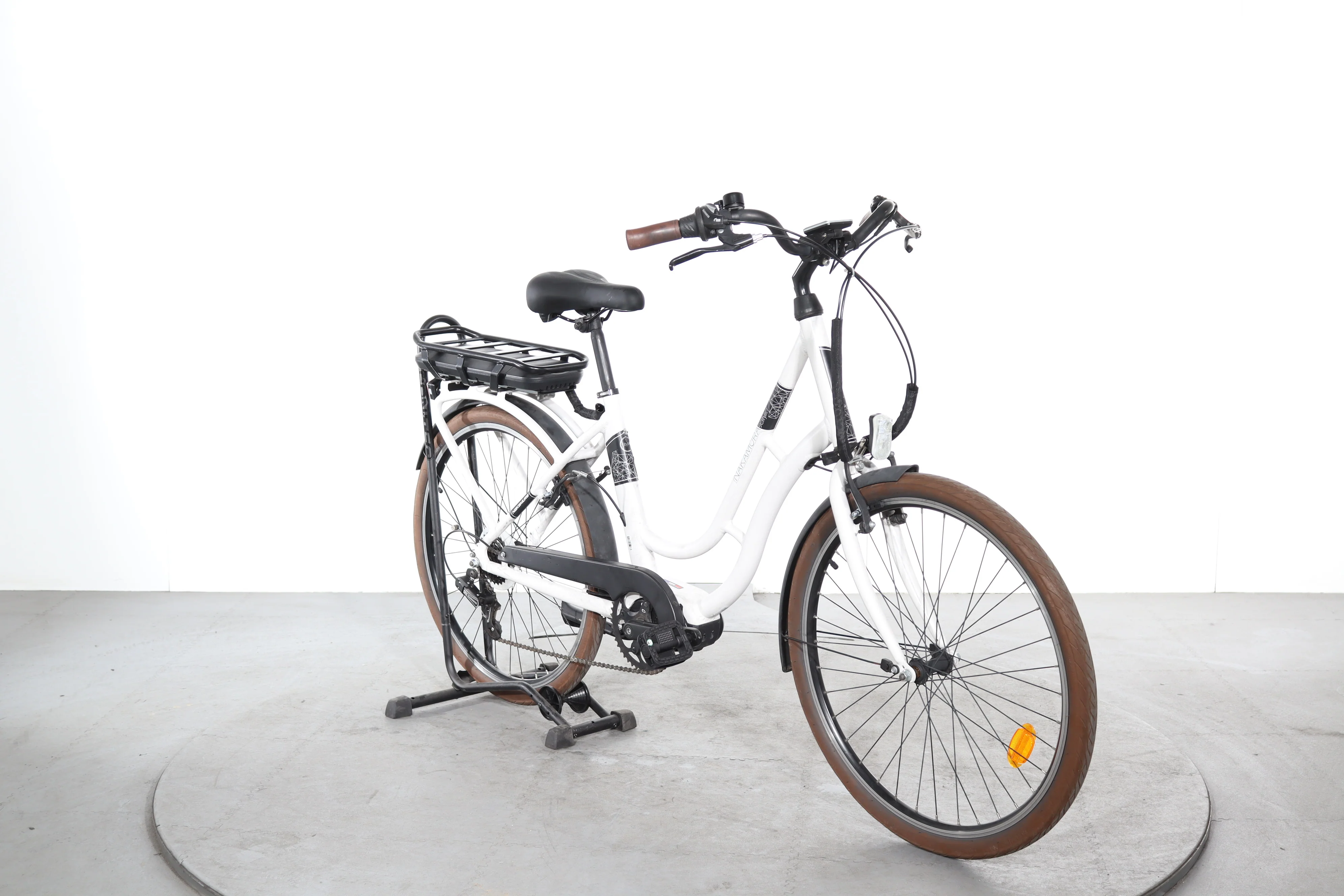 Nakamura E-City 110 - Image 2