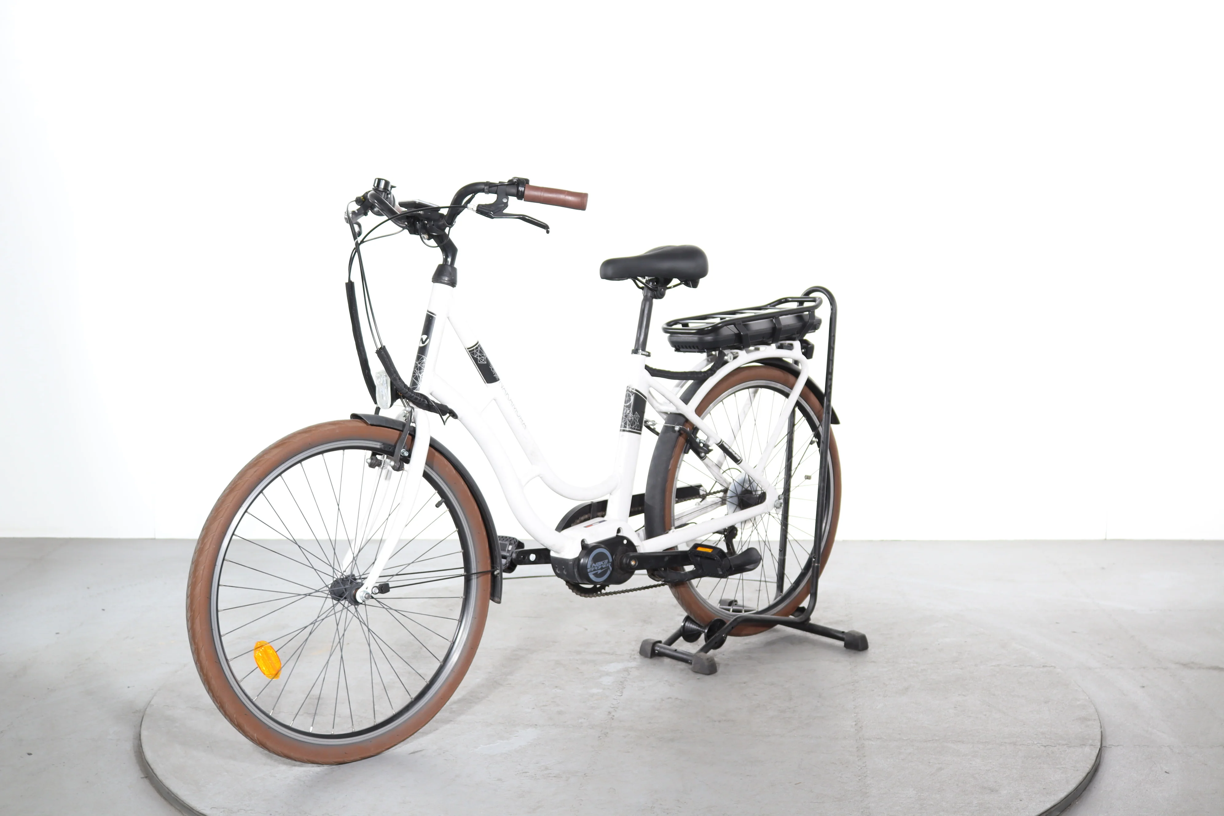 Nakamura E-City 110 - Image 3
