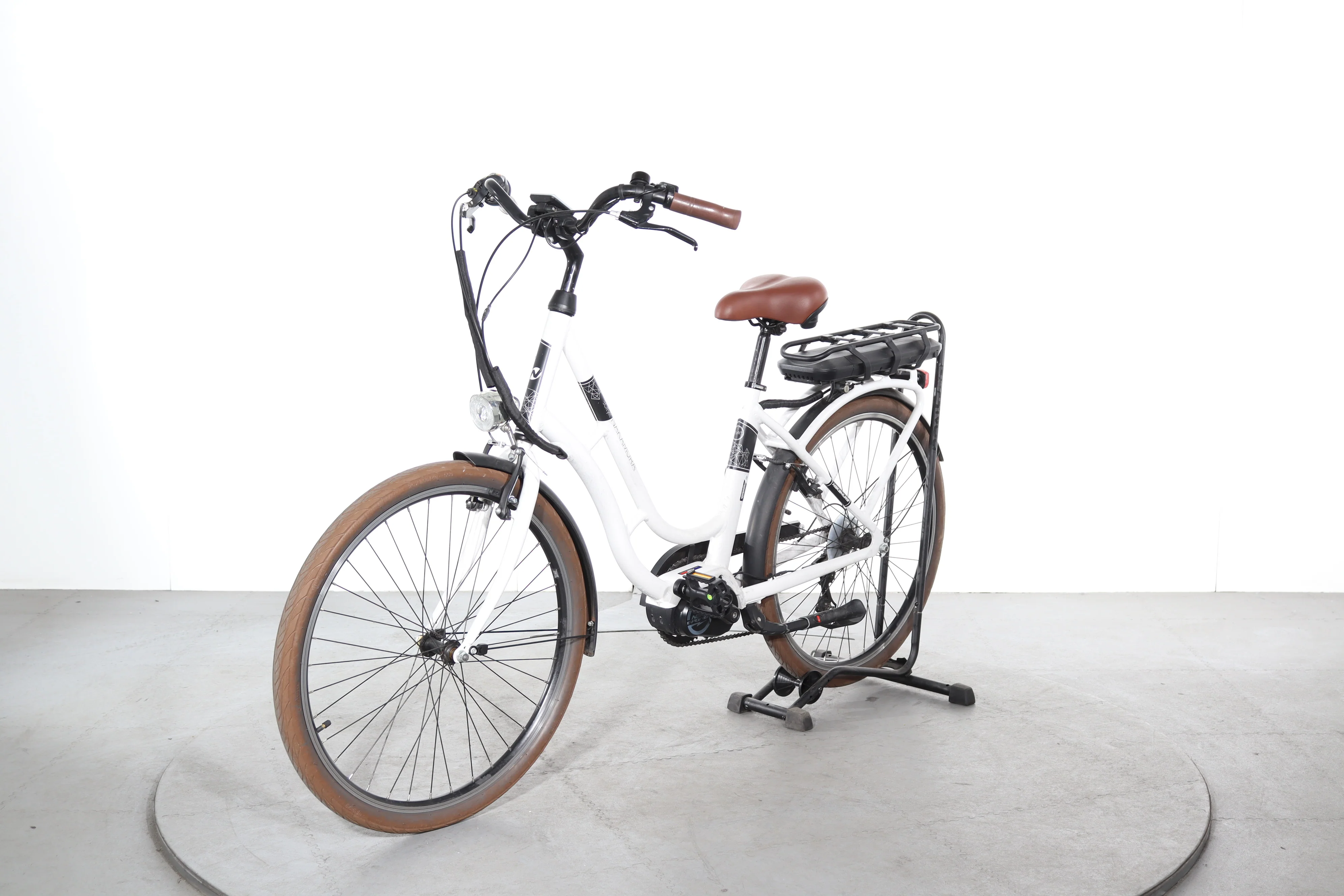 Nakamura E-City 110 - Image 3