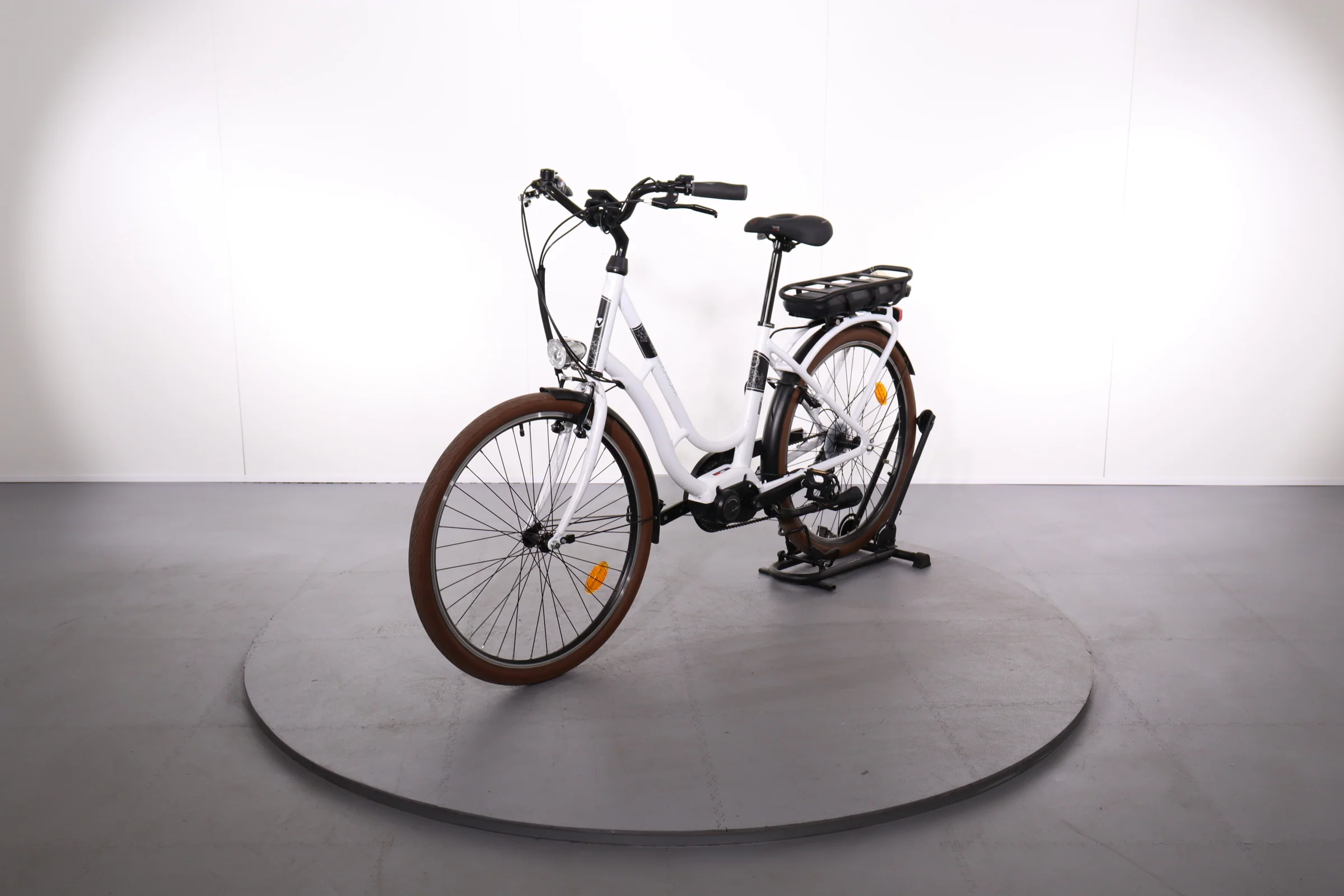 Nakamura E-City 110 - Image 3