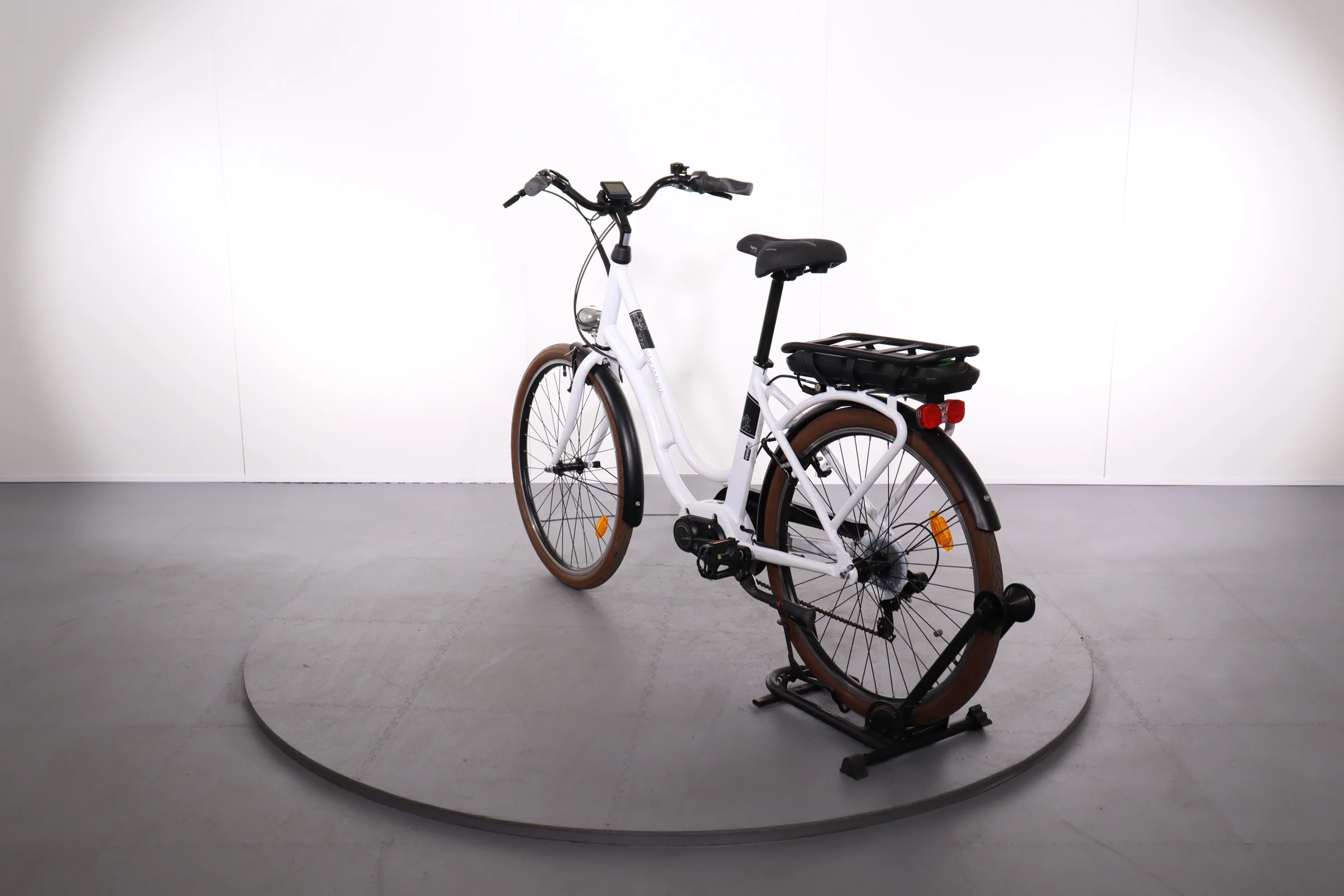Nakamura E-City 110 - Image 5