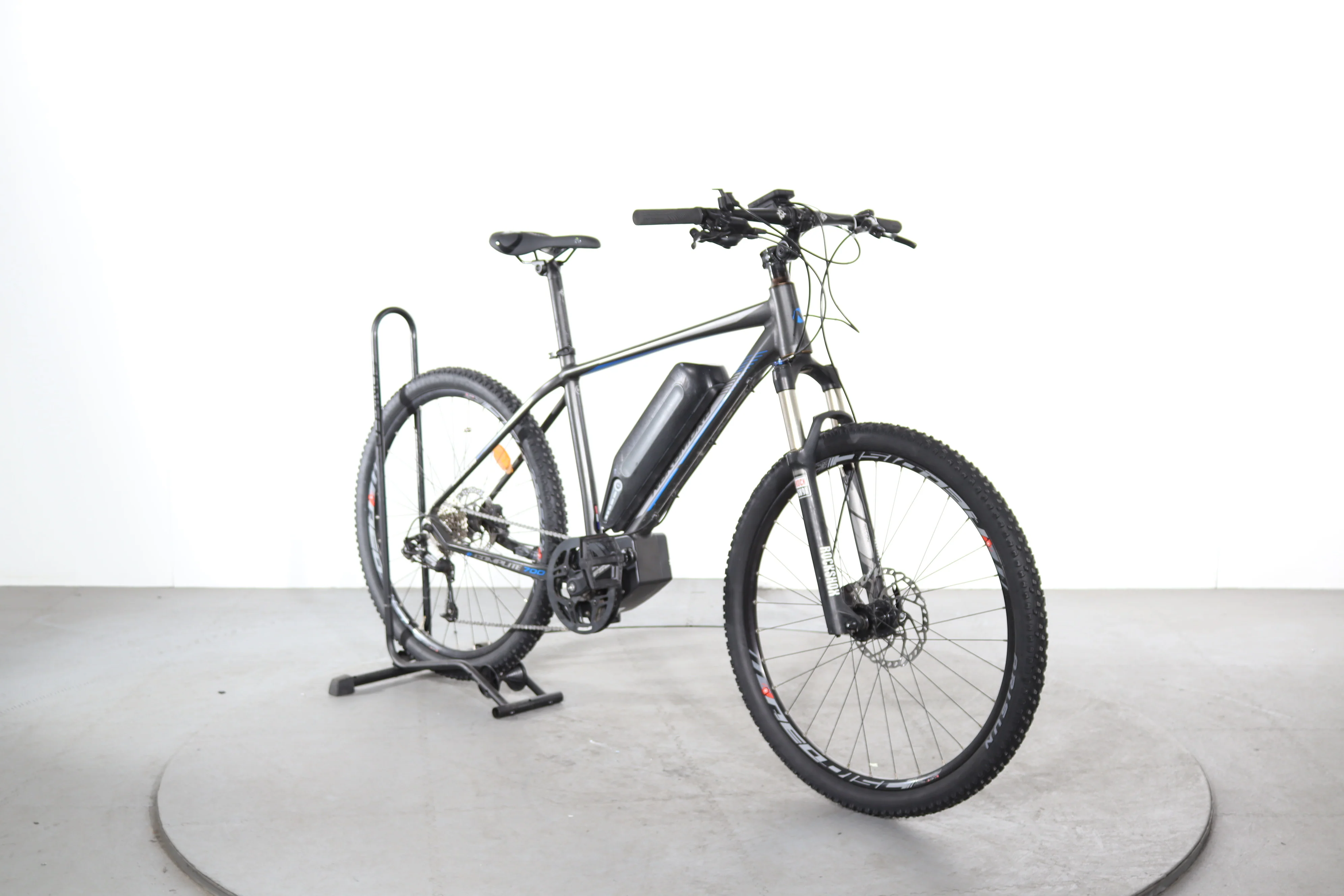Nakamura E-Complite 700 - Image 2