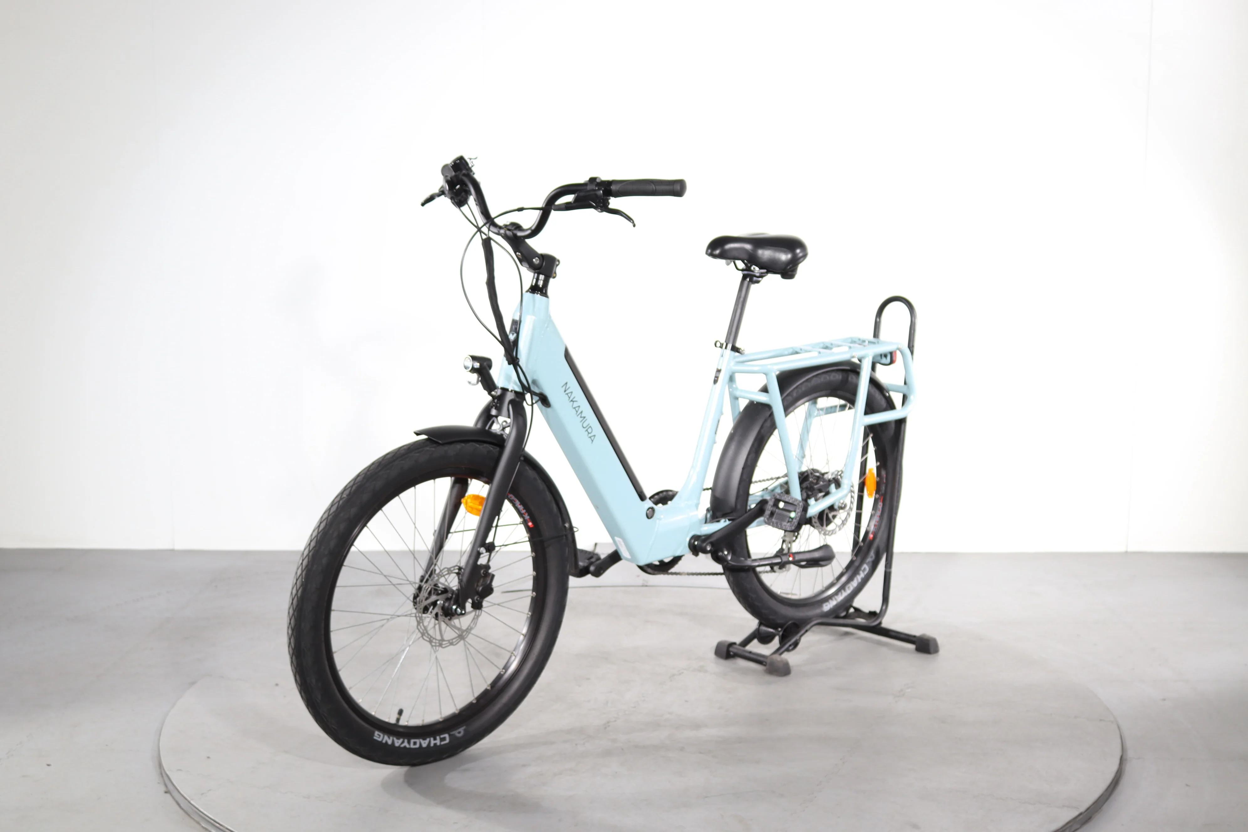 Nakamura E-Cross-City - Image 3