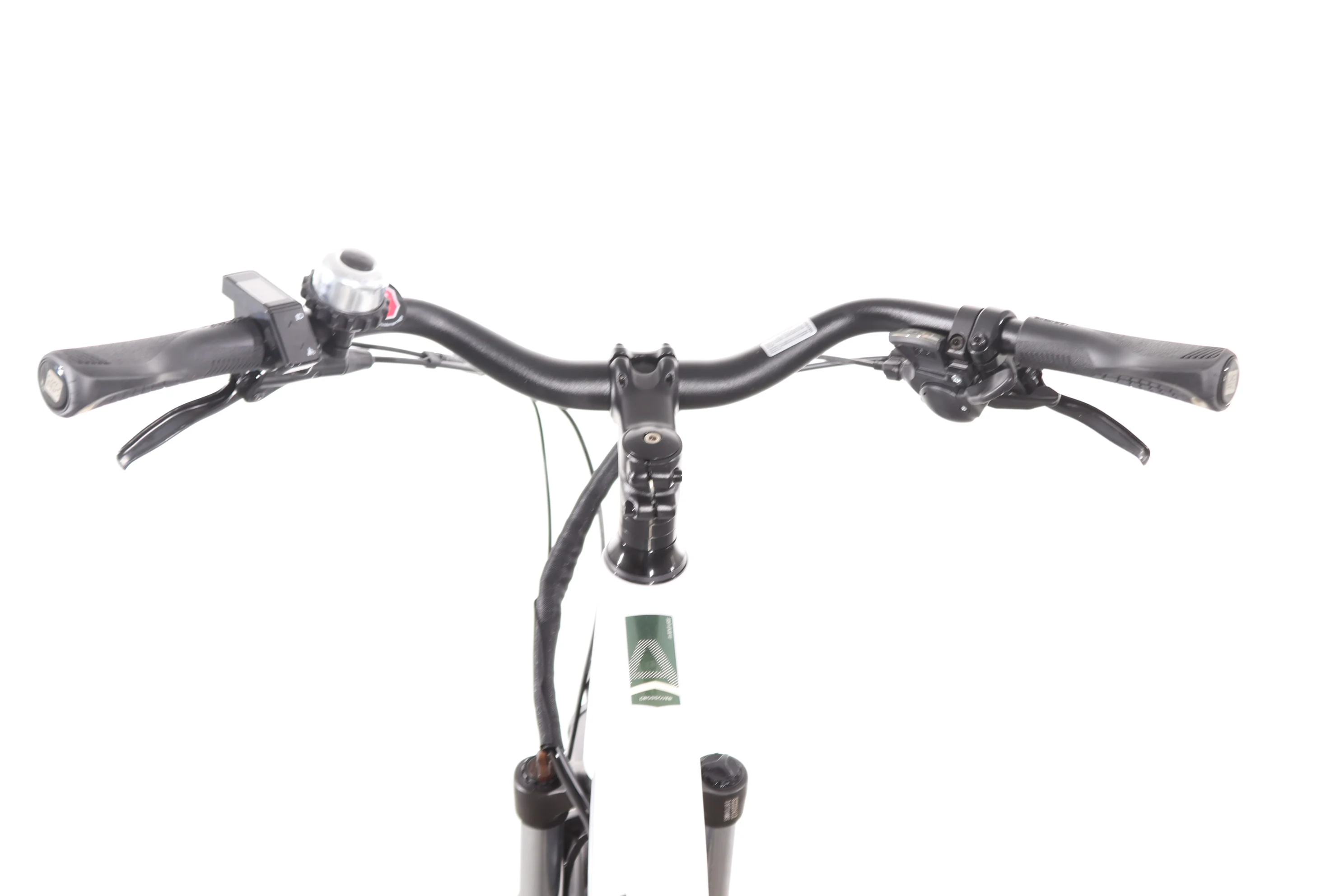 Nakamura E-Crossover A LTD - Image 7