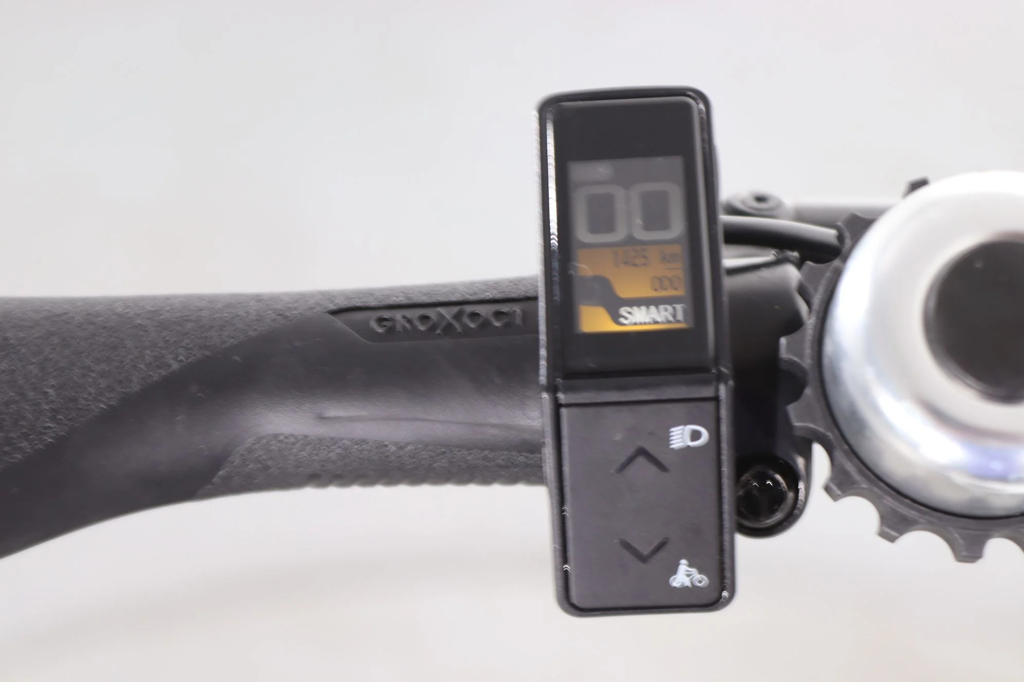 Nakamura E-Crossover A LTD - Image 8